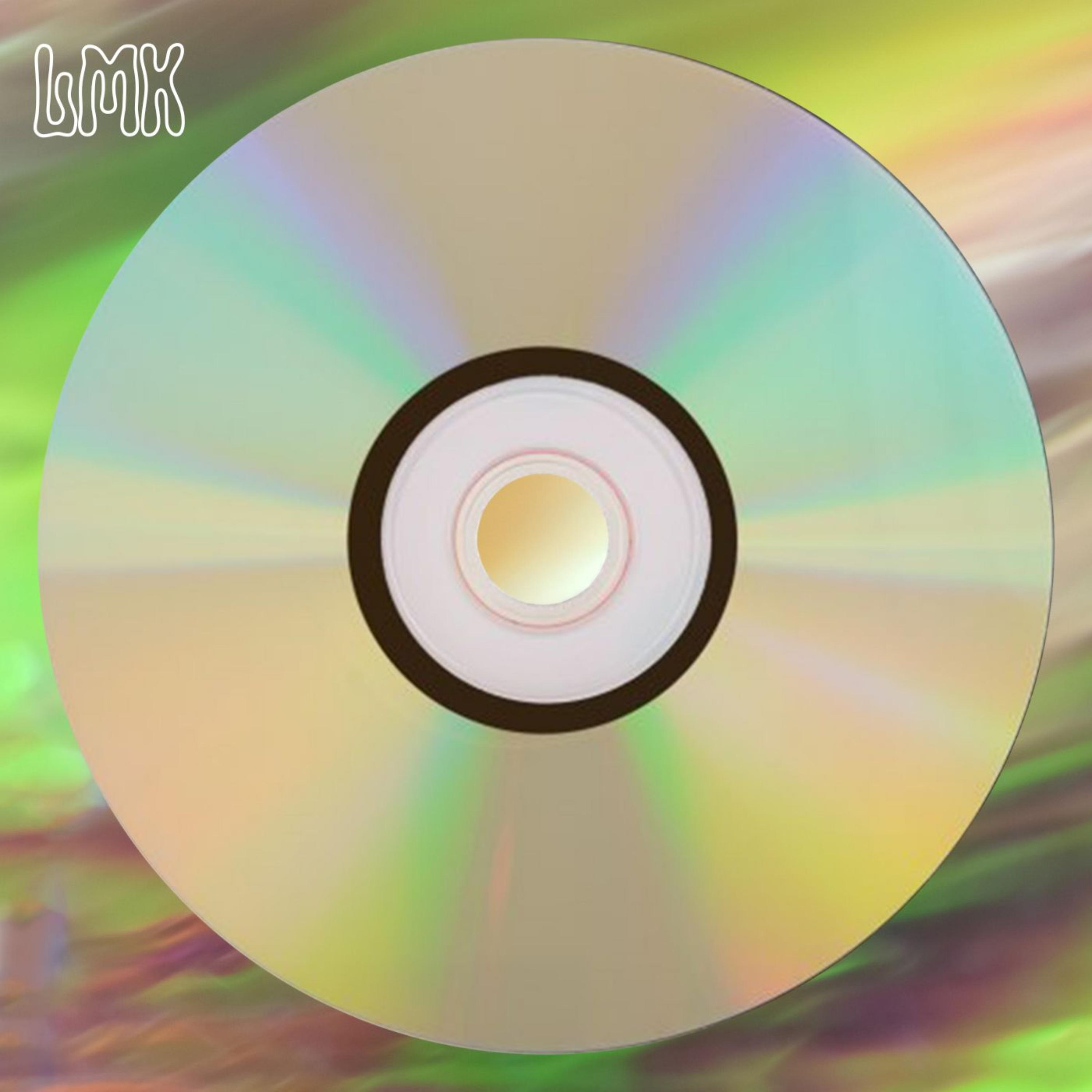 LMK artwork