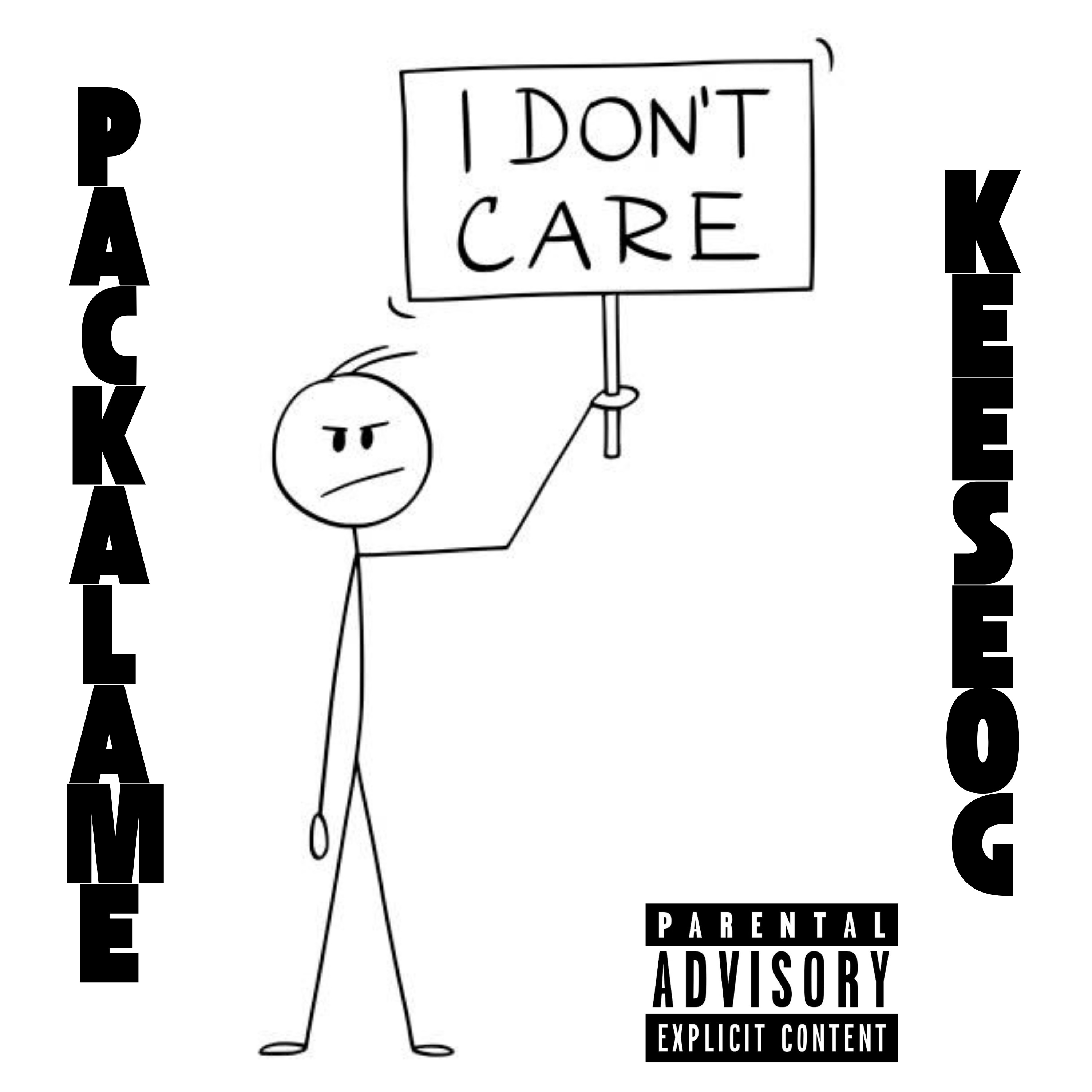 IDC! artwork