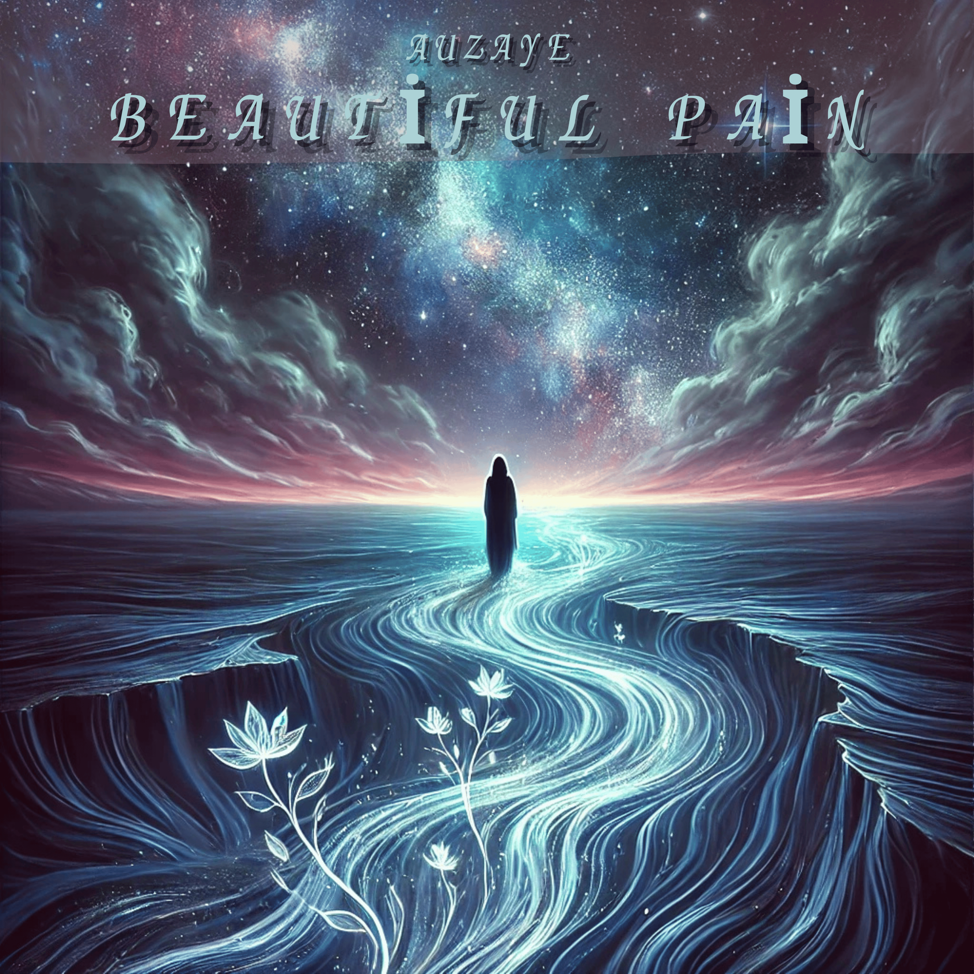 Beautiful Pain artwork