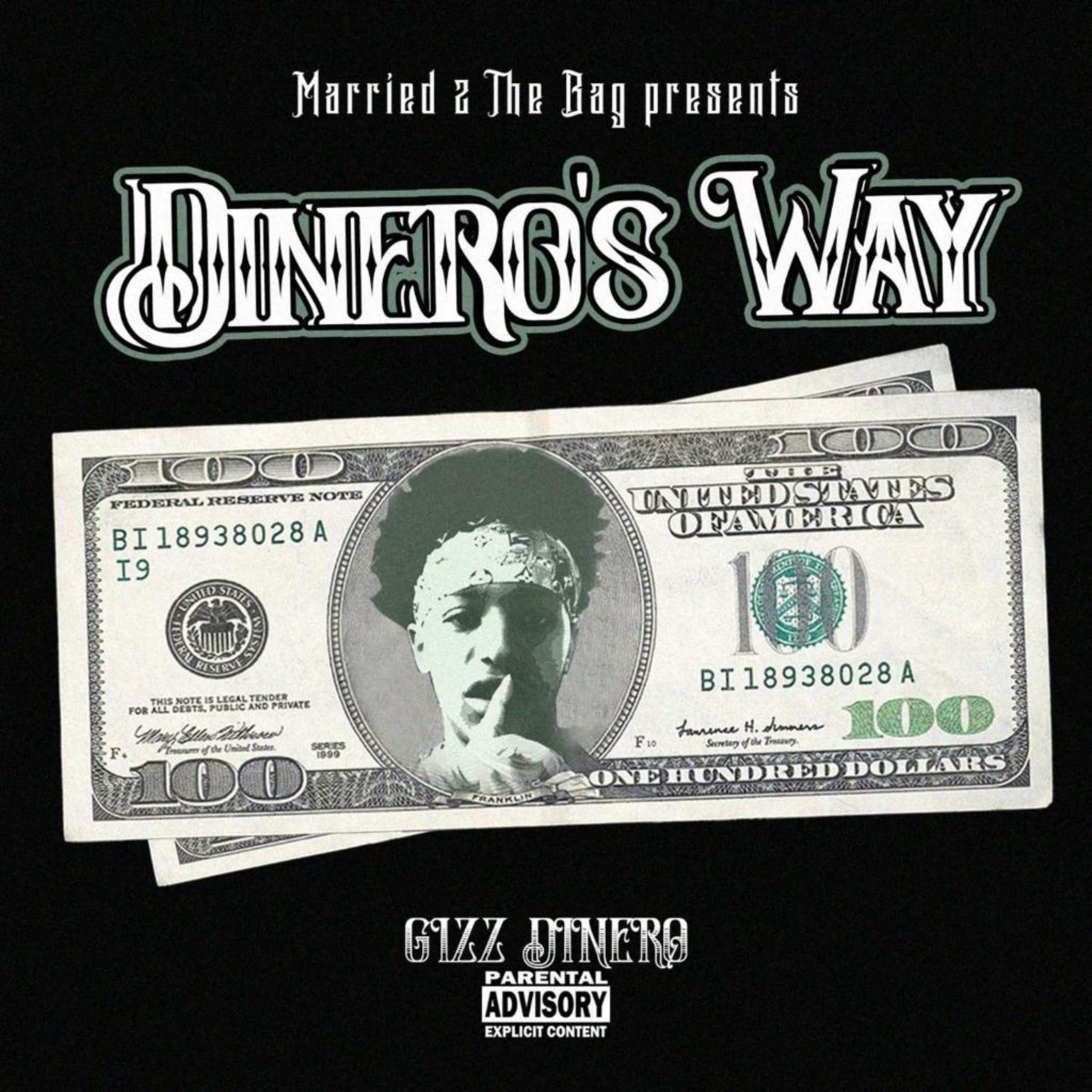 Dinero's Way artwork