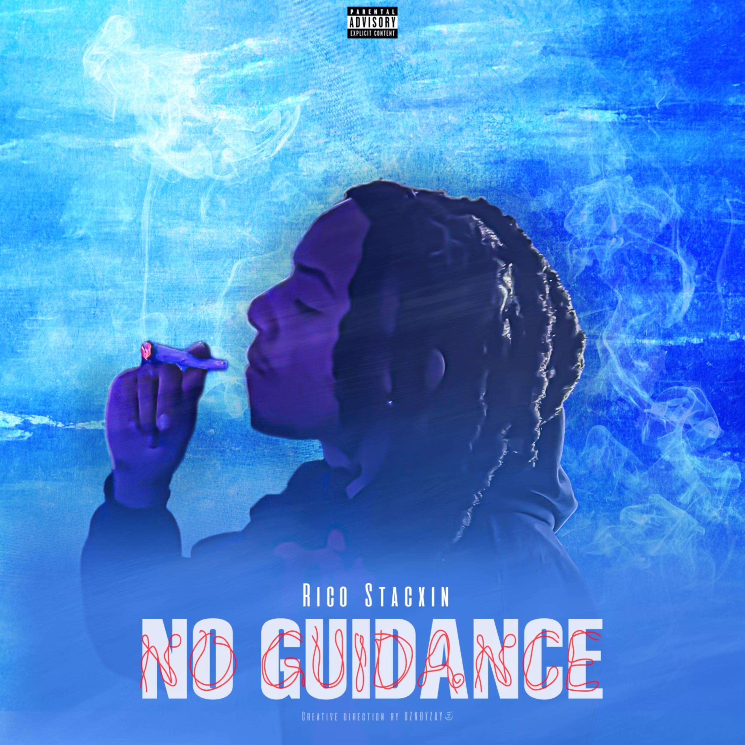 NO GUIDANCE artwork