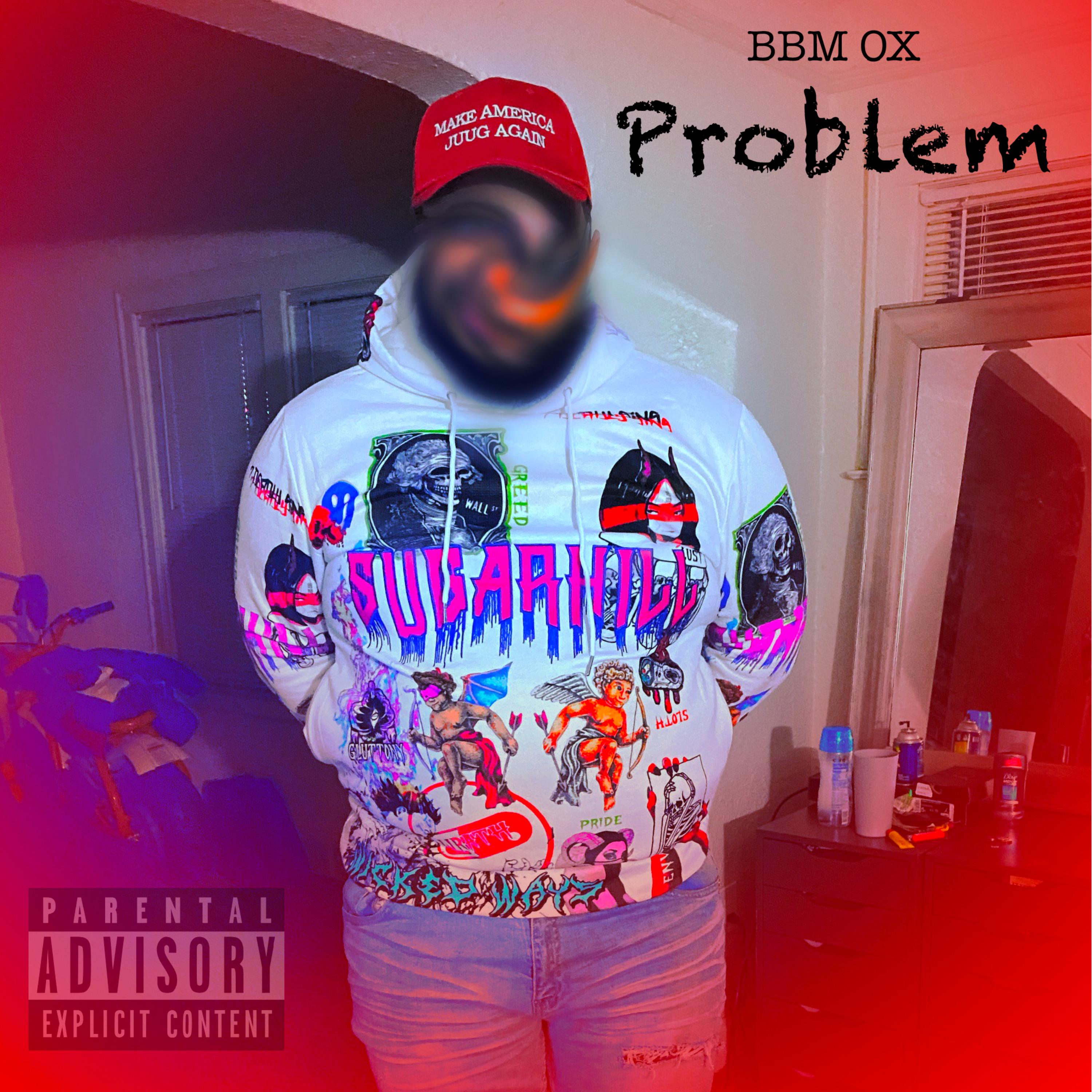 Problem artwork