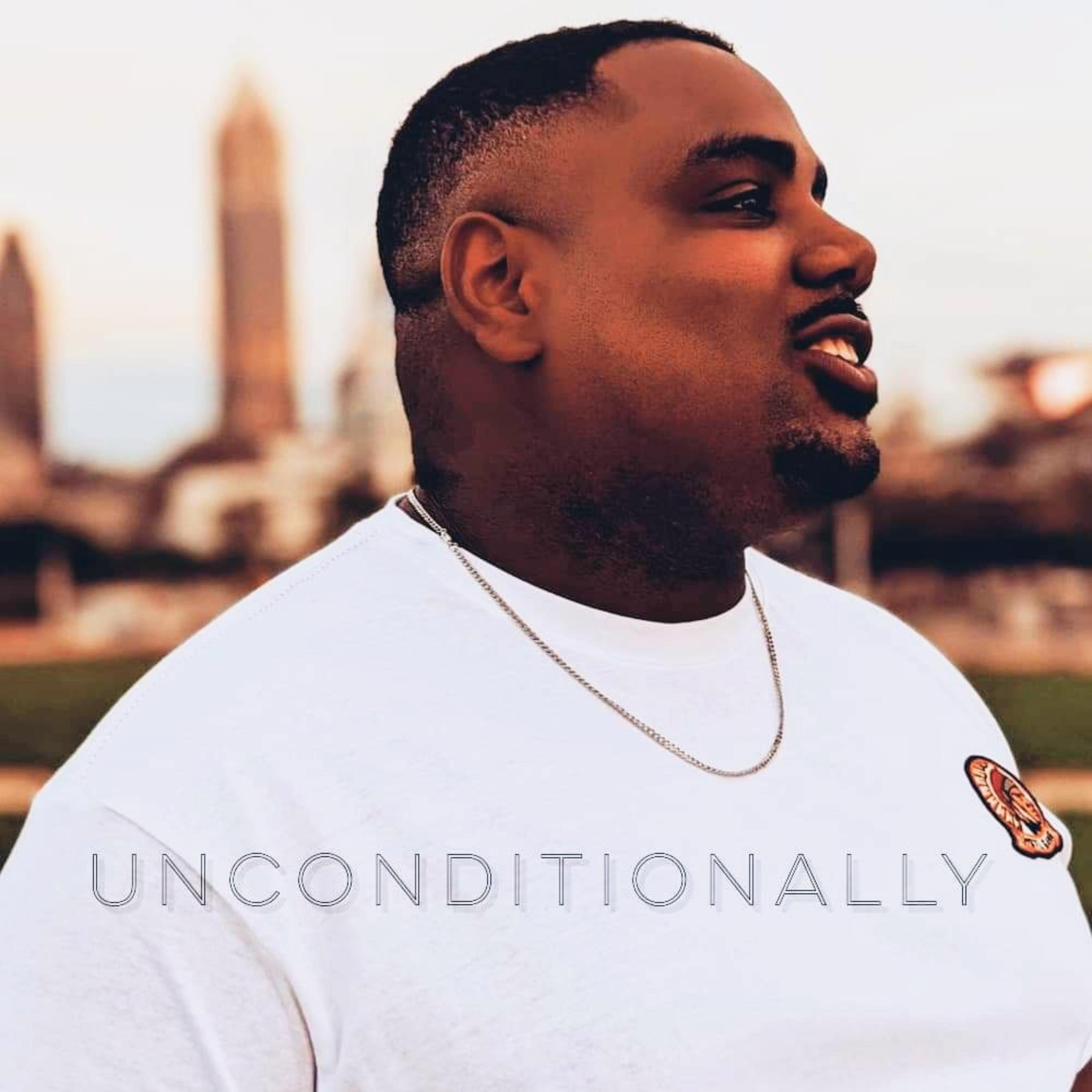 Unconditionally artwork