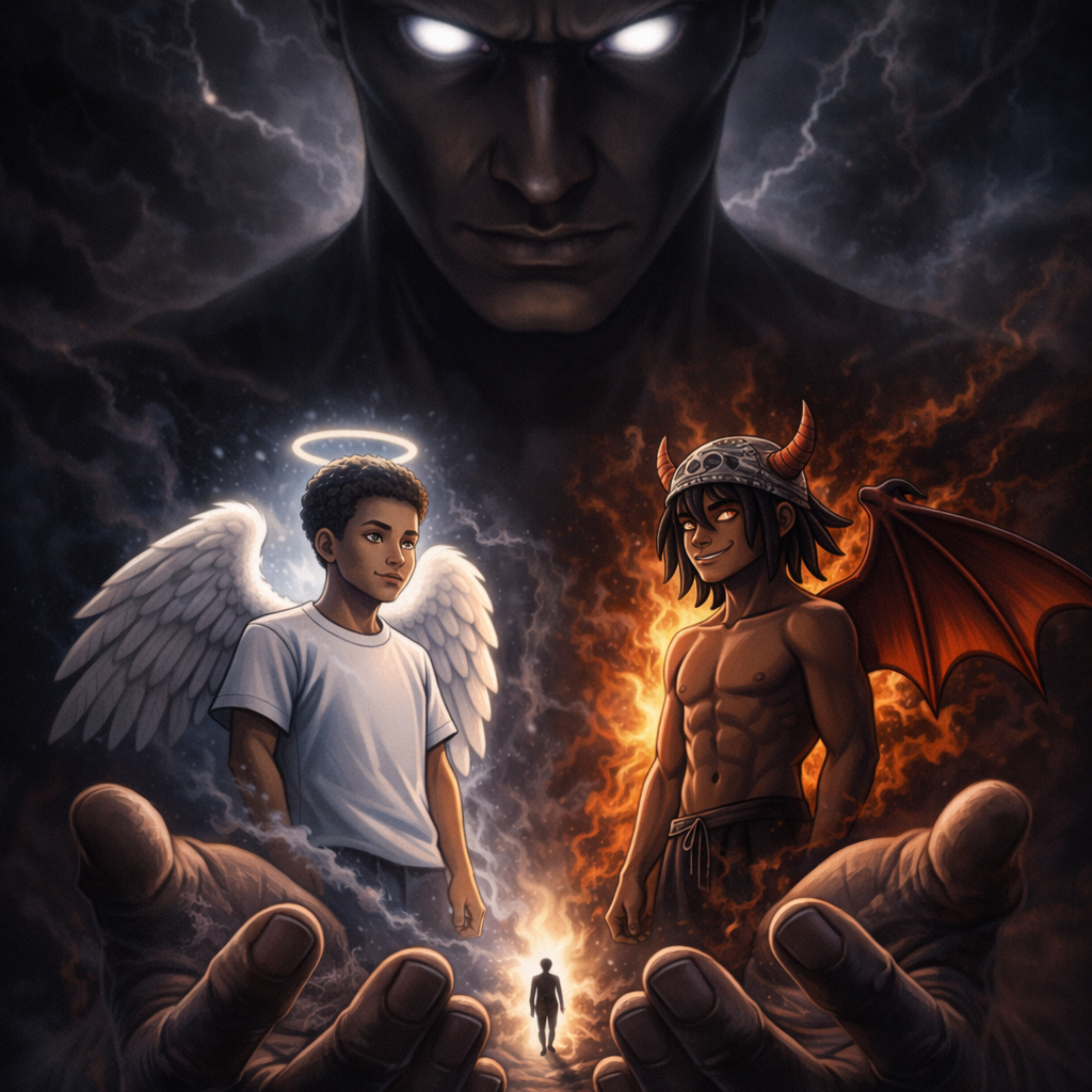 IYCLYCLN artwork
