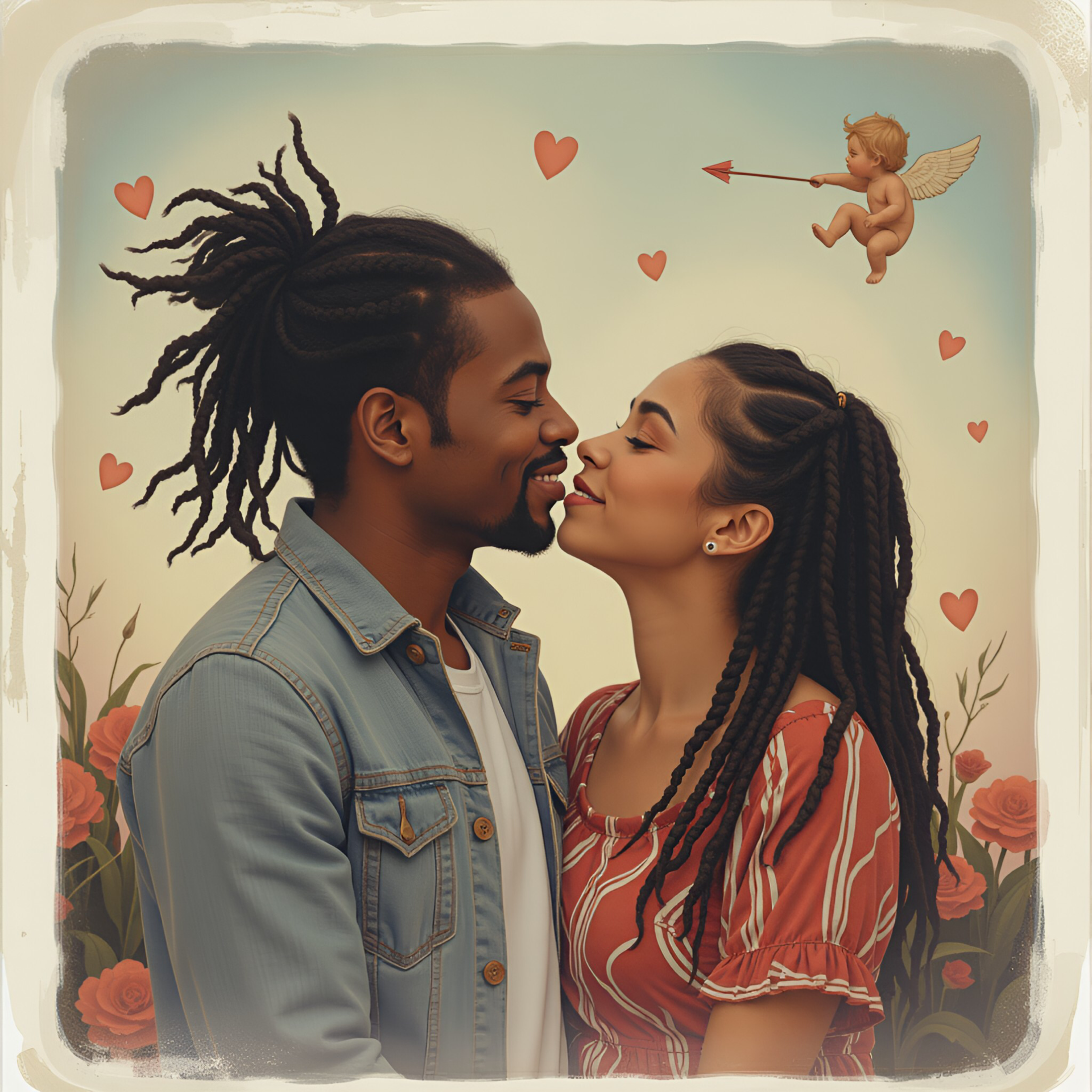 Gotmefeelingyou by Ik cover art