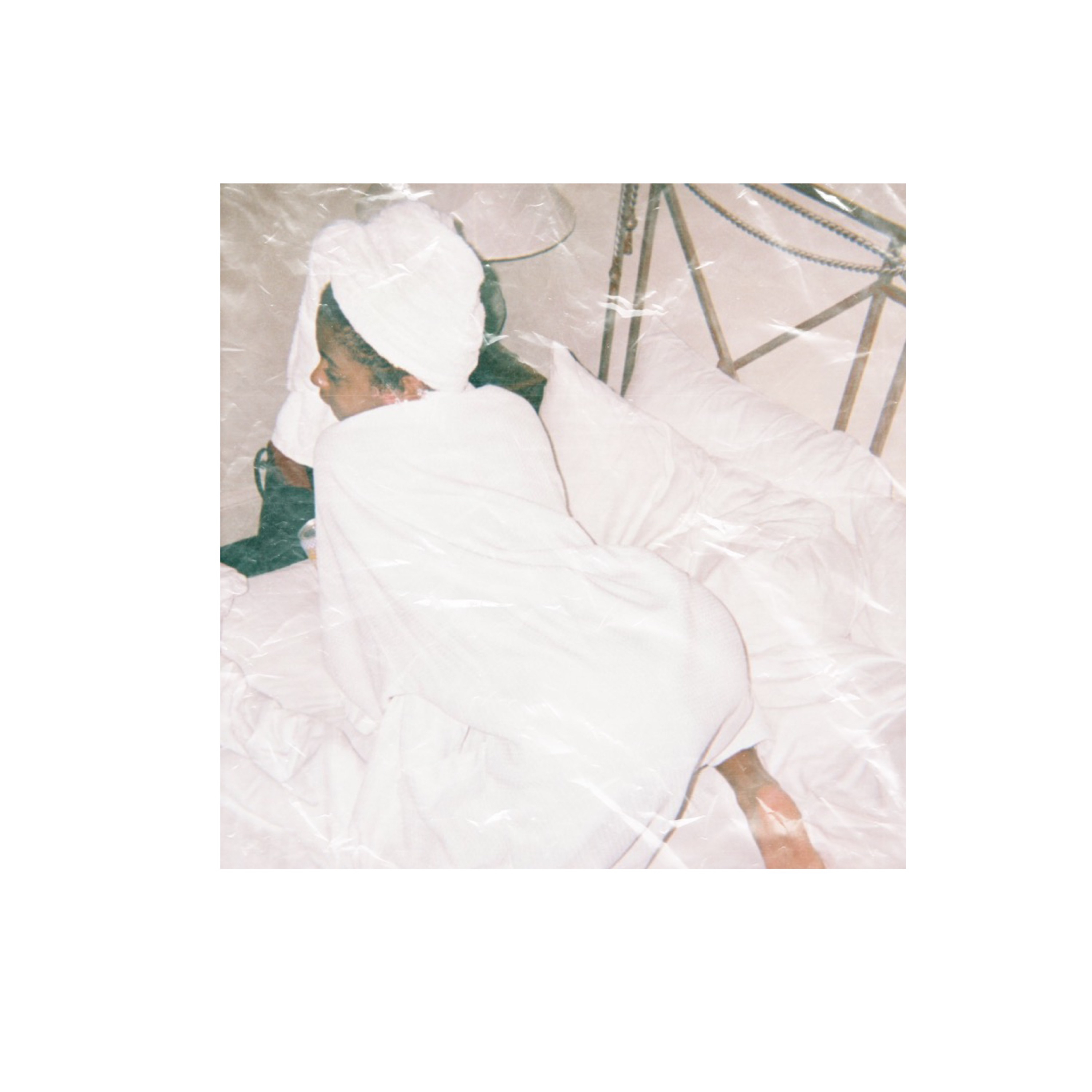 I Need U artwork