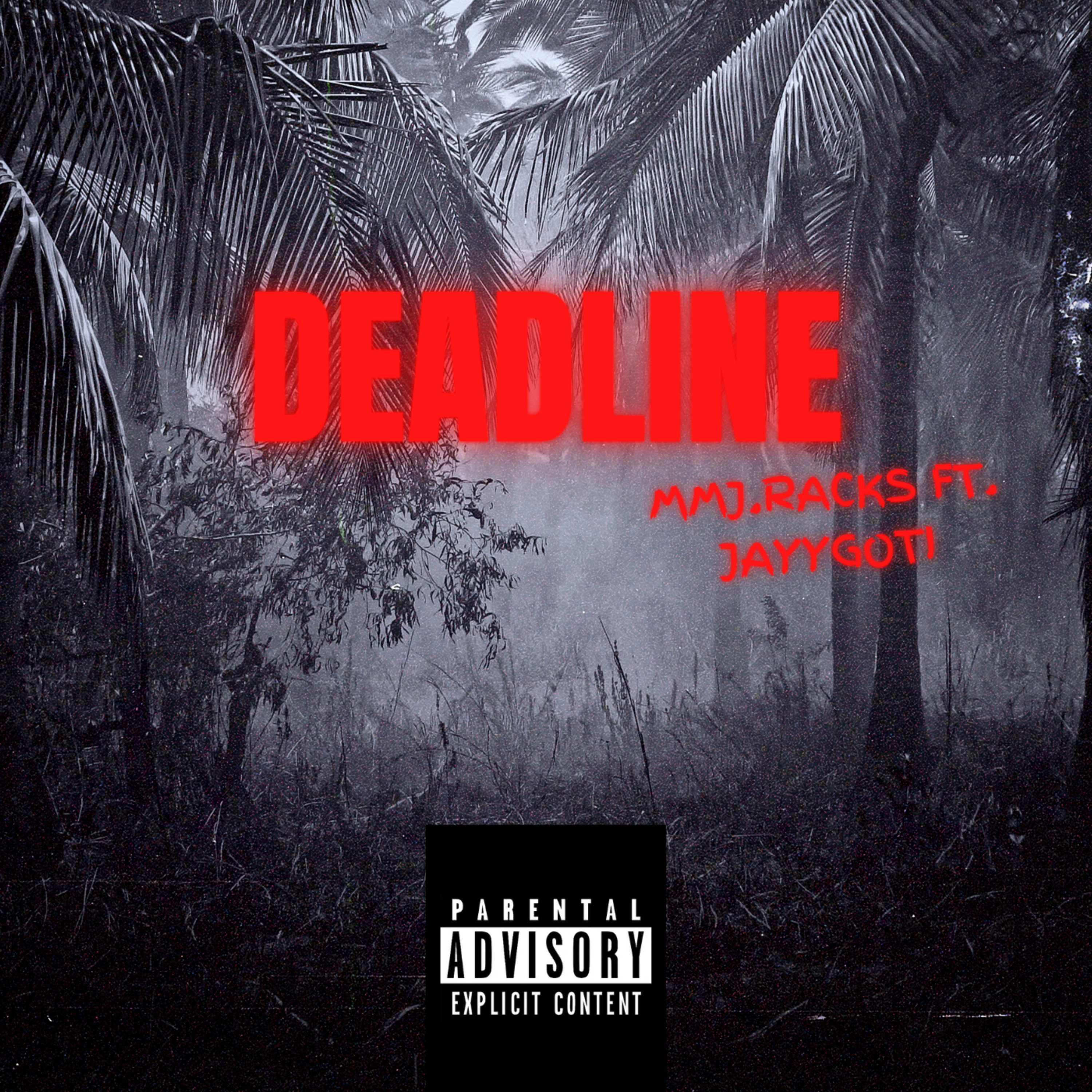 Deadline artwork