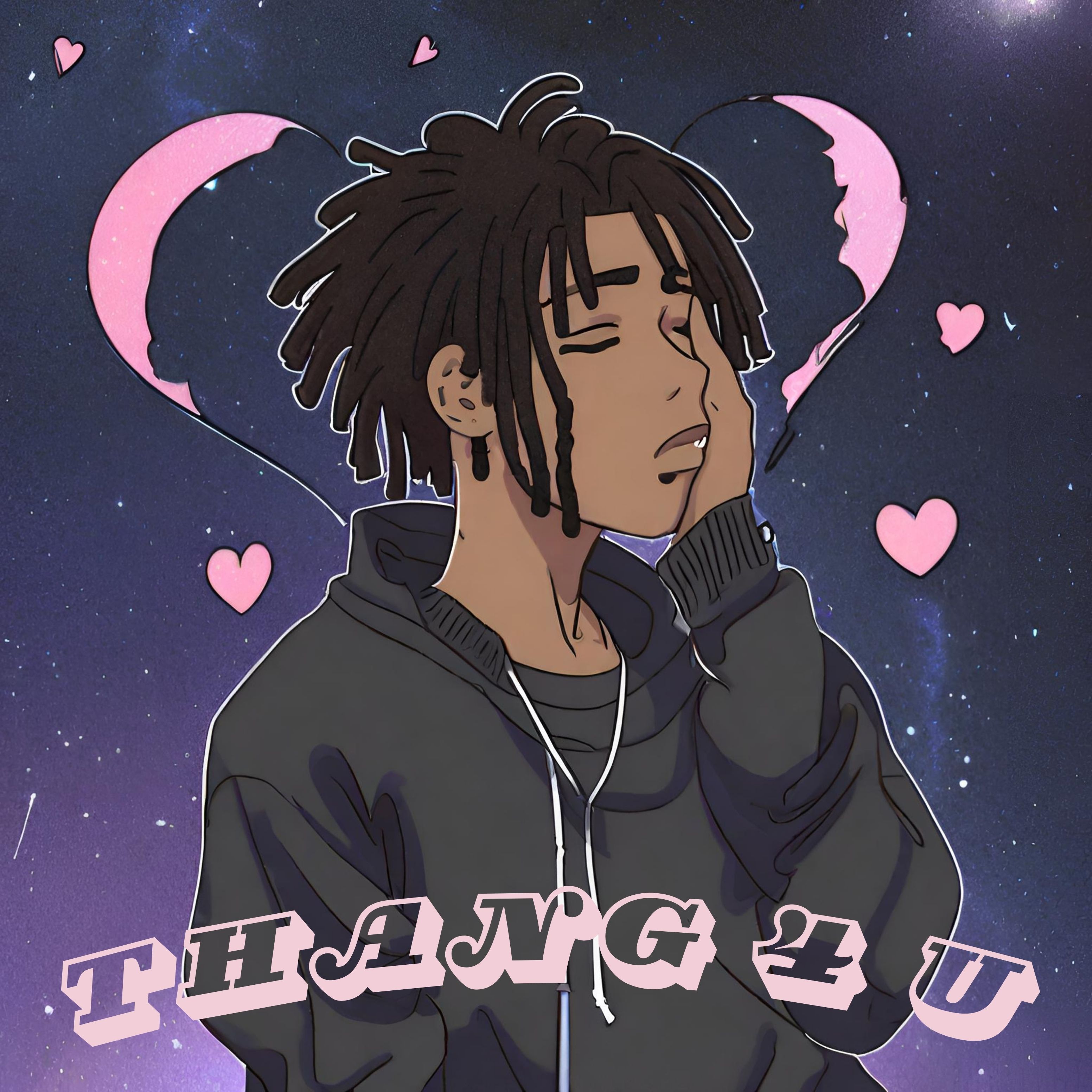 Thang 4 U artwork