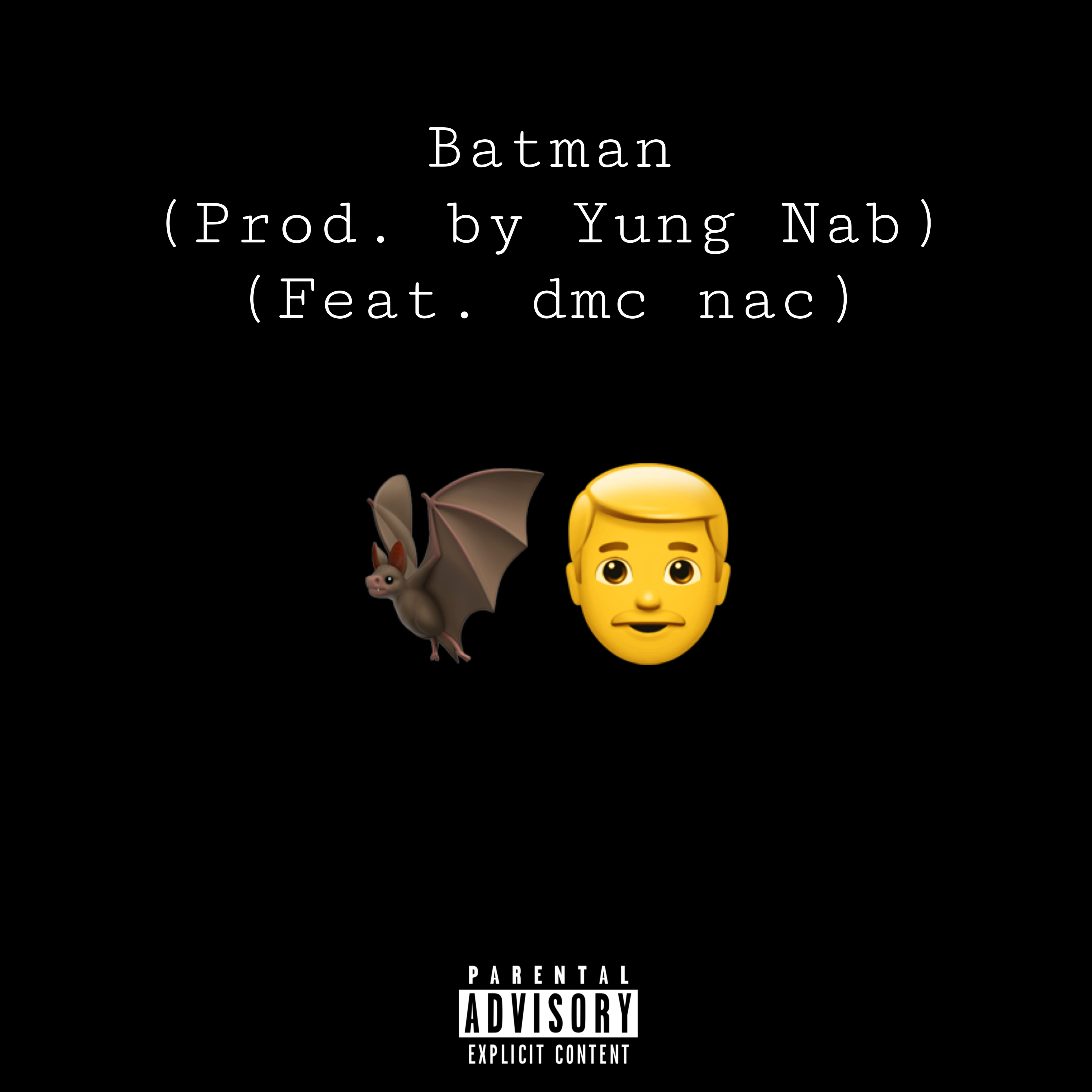 Batman artwork