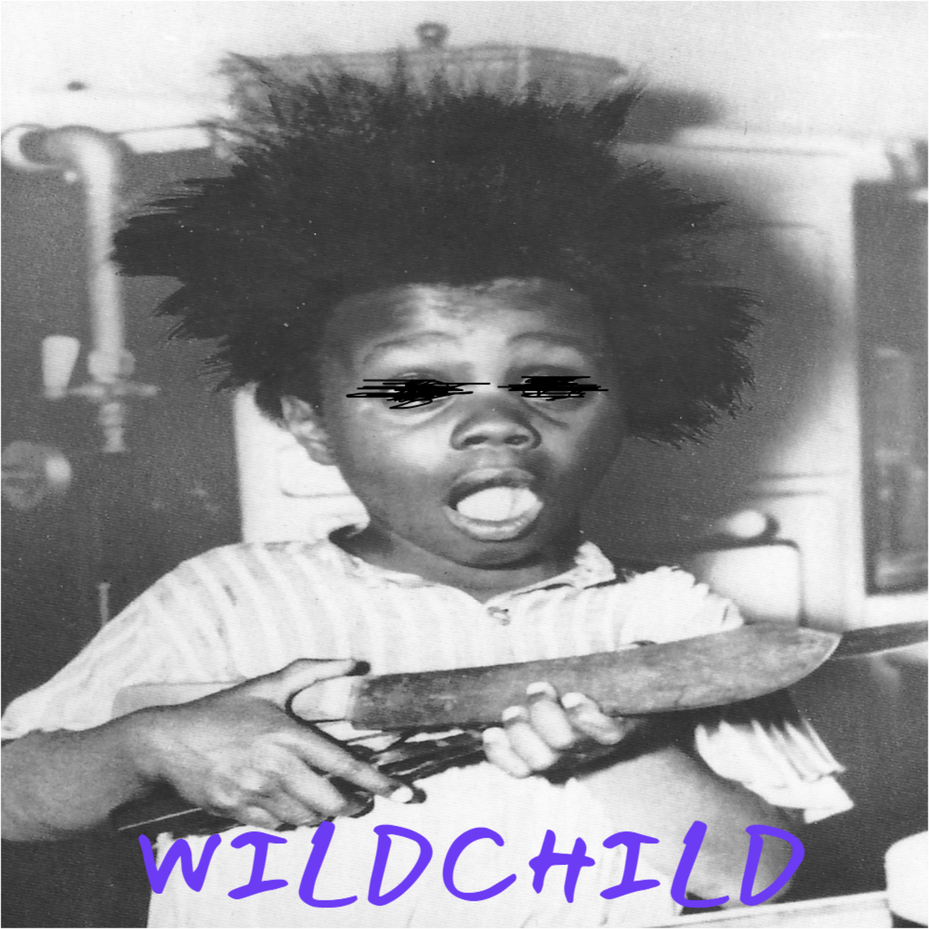 WildChild artwork