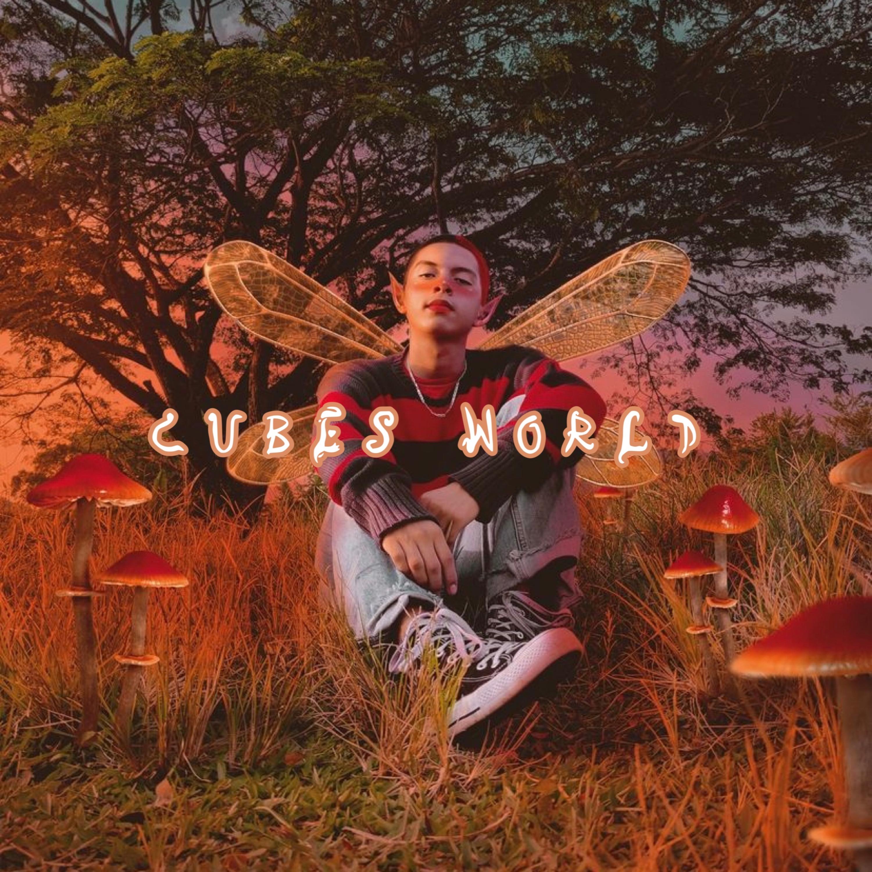 Cubes World artwork