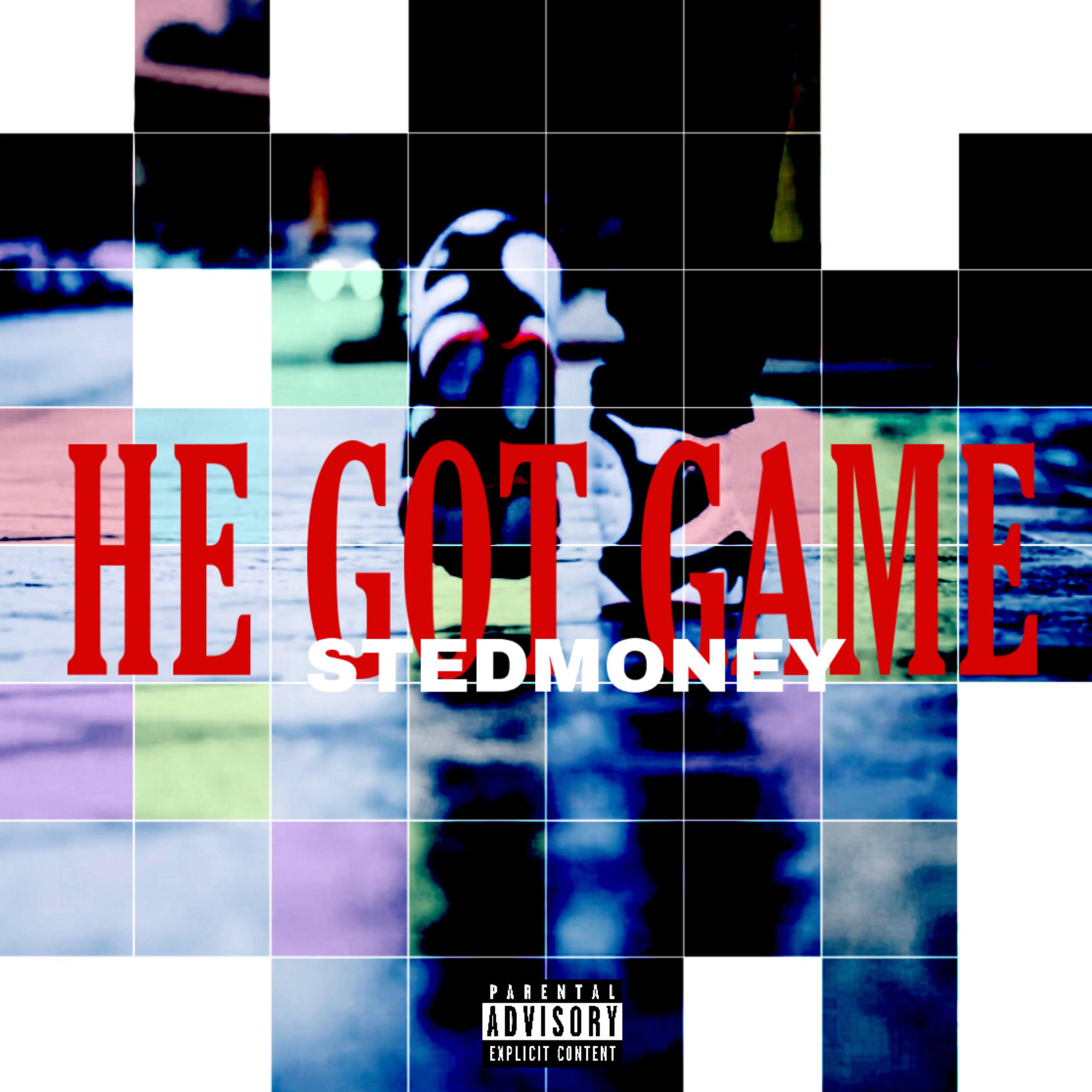 He Got Game artwork