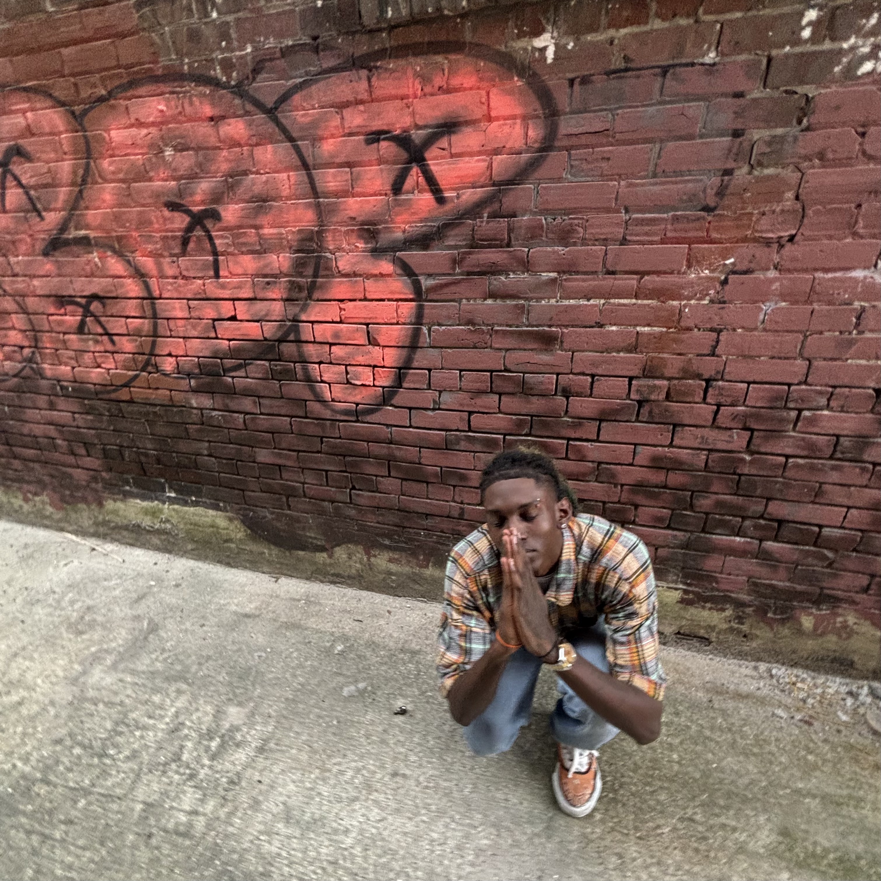 stop the violence artwork
