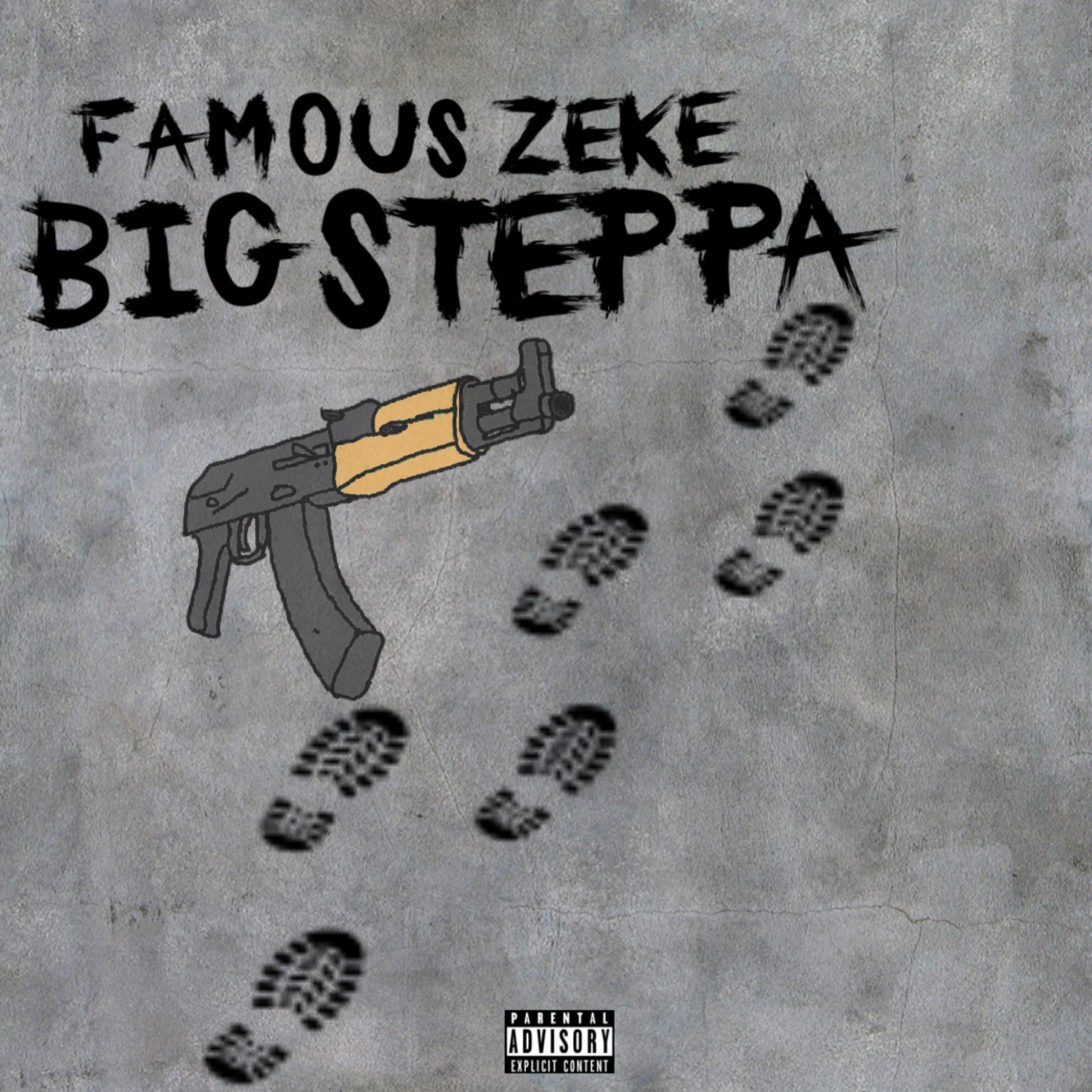 Big Steppa artwork
