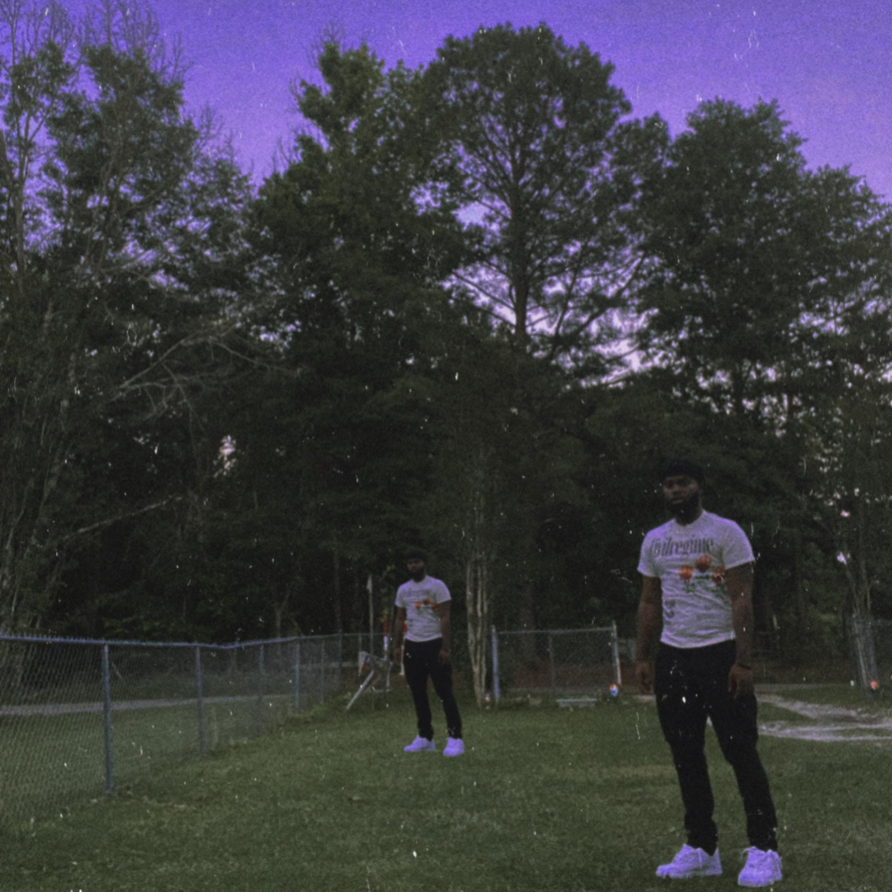 From A Distance artwork