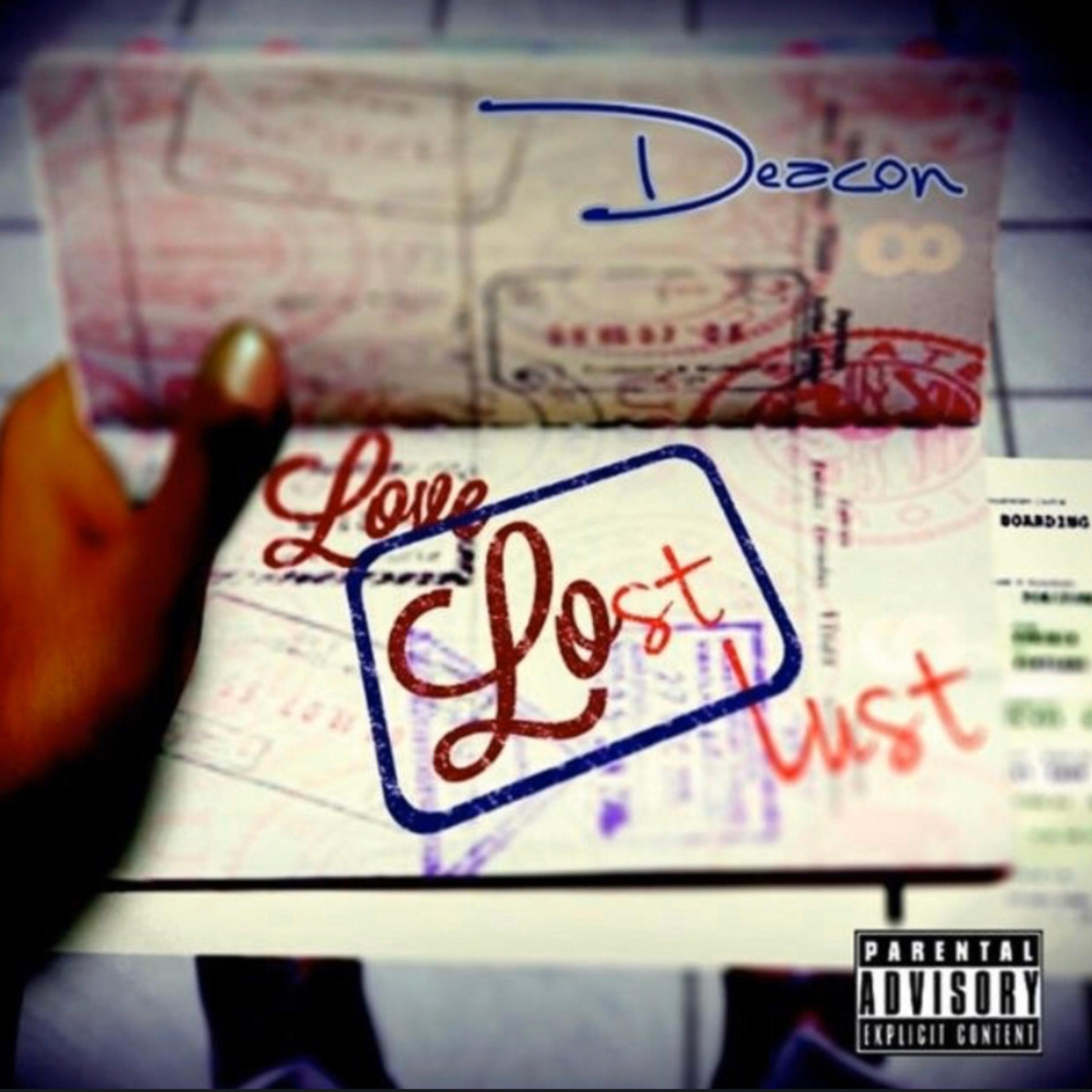 Lost artwork