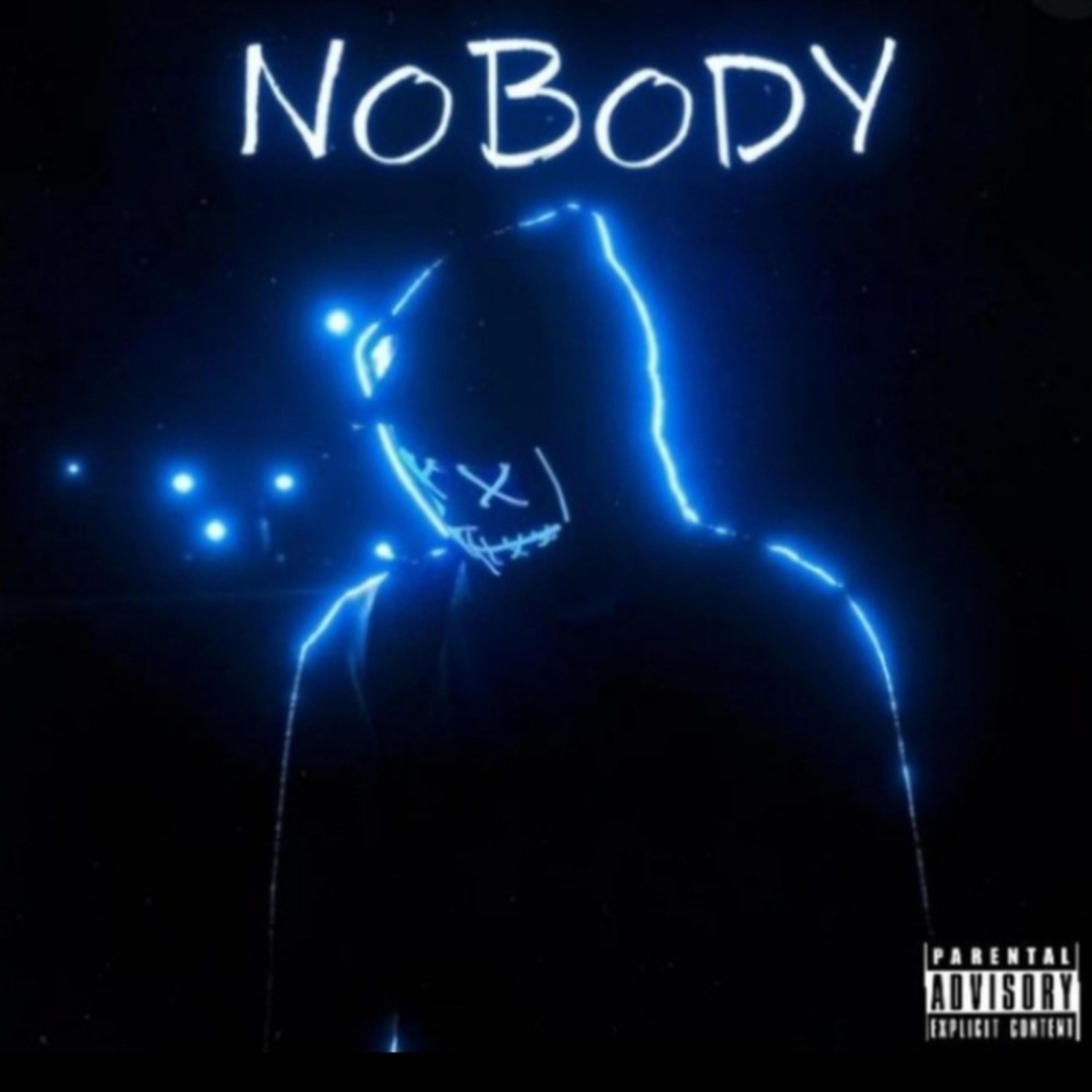 nobody artwork