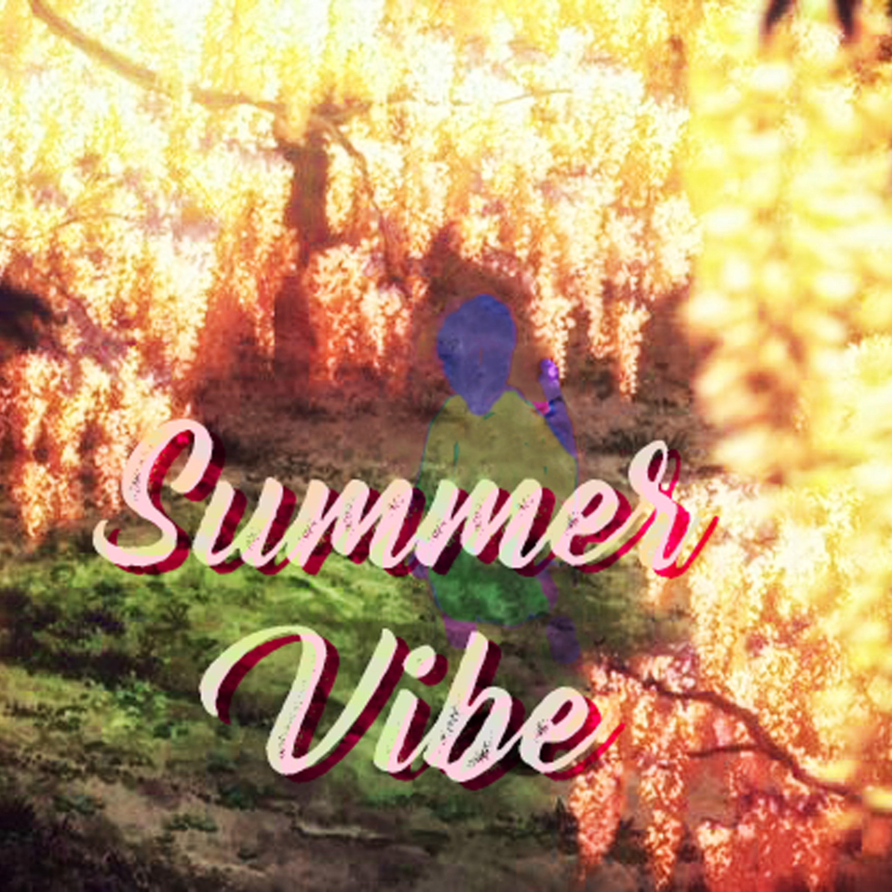 Summer Vibe artwork