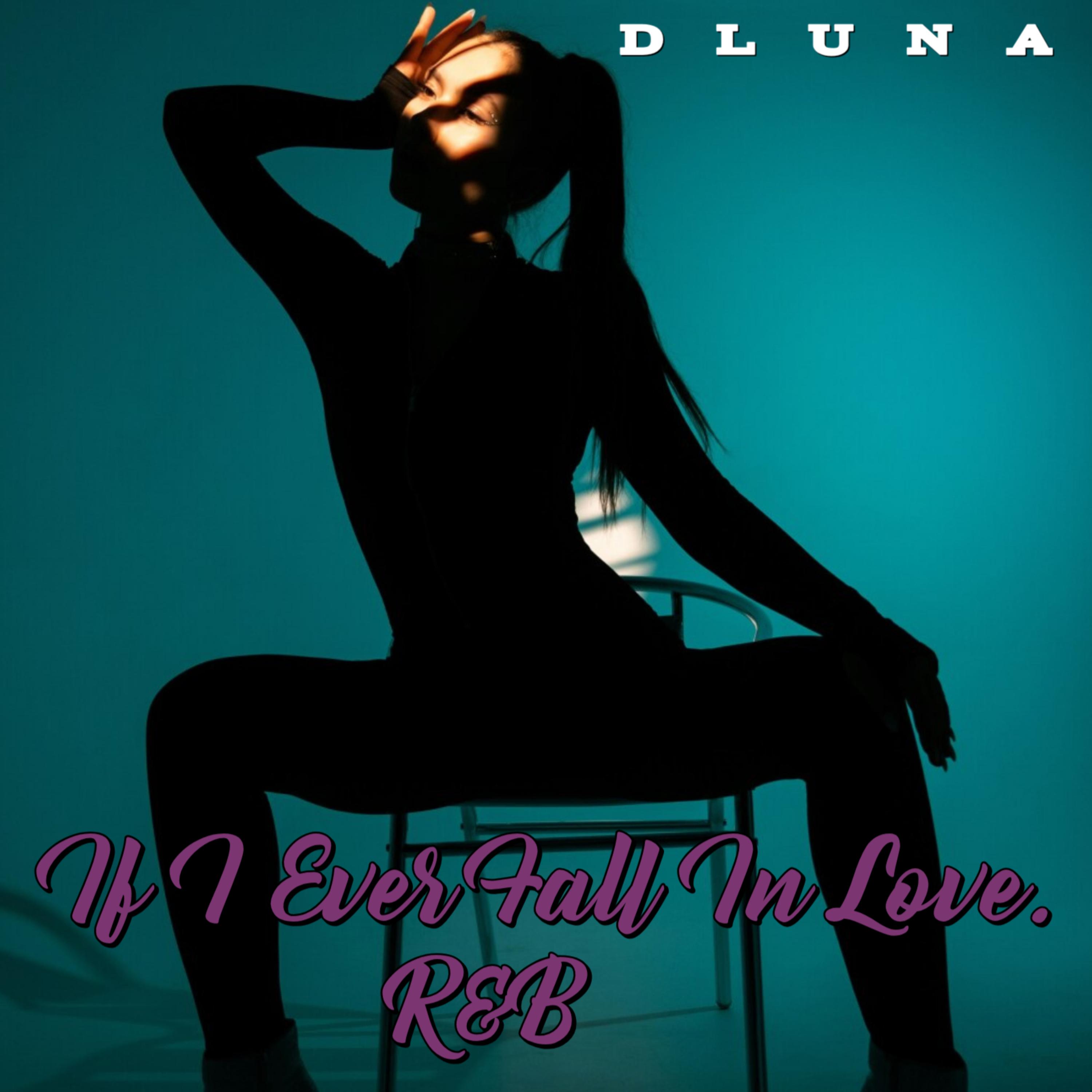 If I Ever Fall In Love artwork
