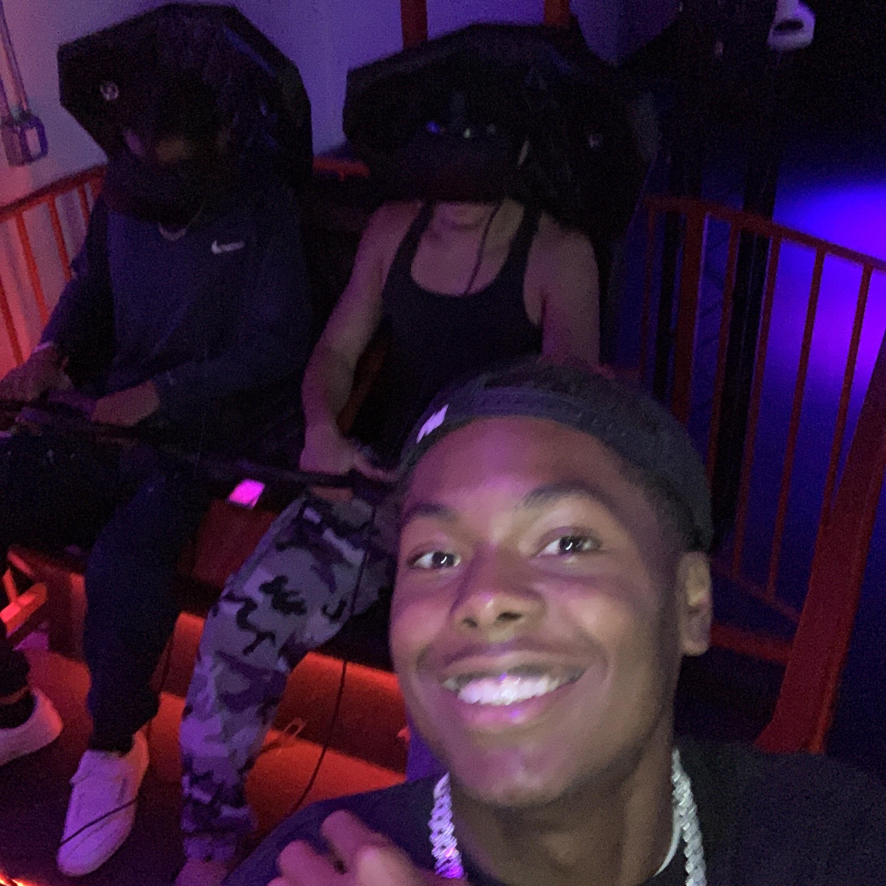 Party Or A Function artwork