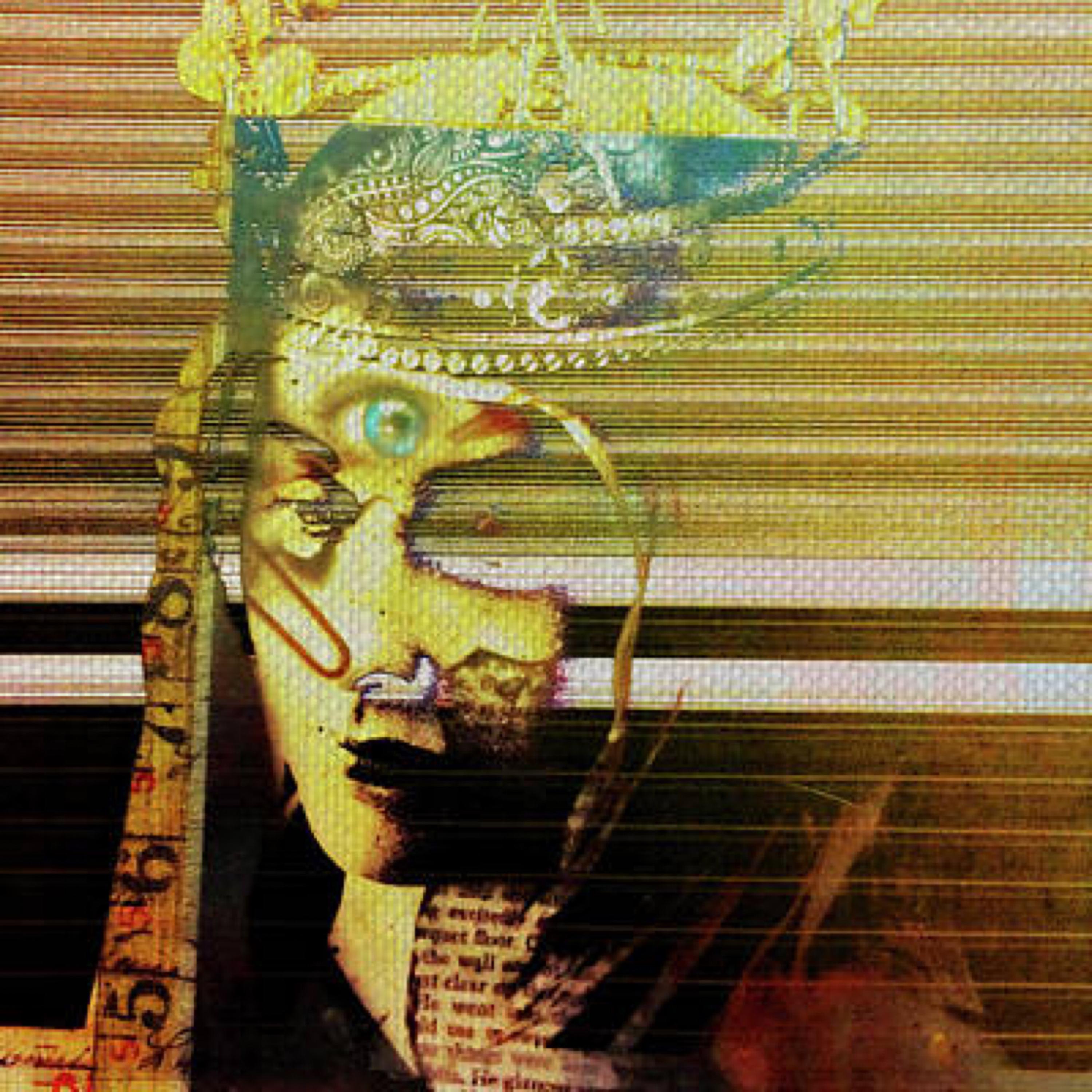 Royalty artwork