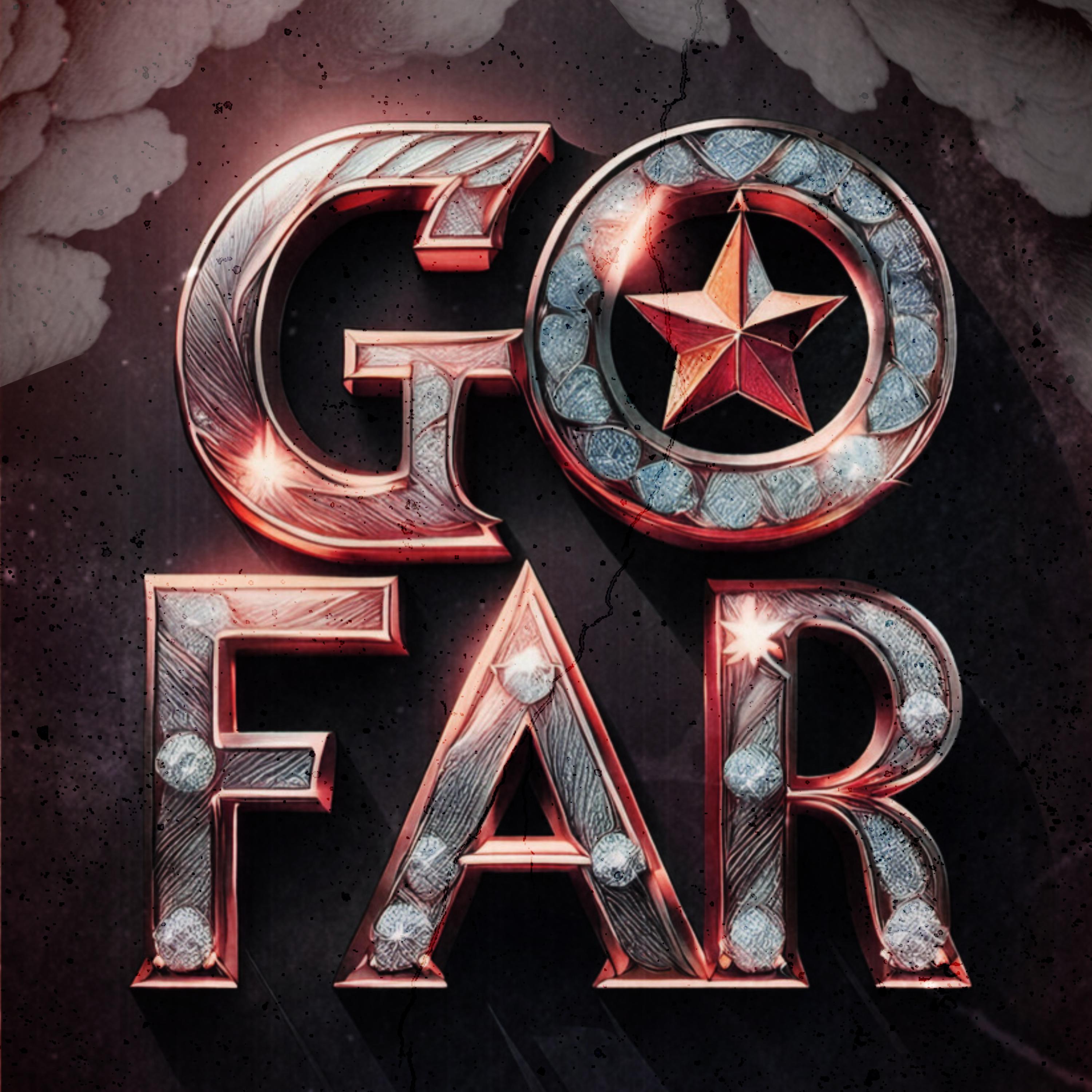 Go Far artwork