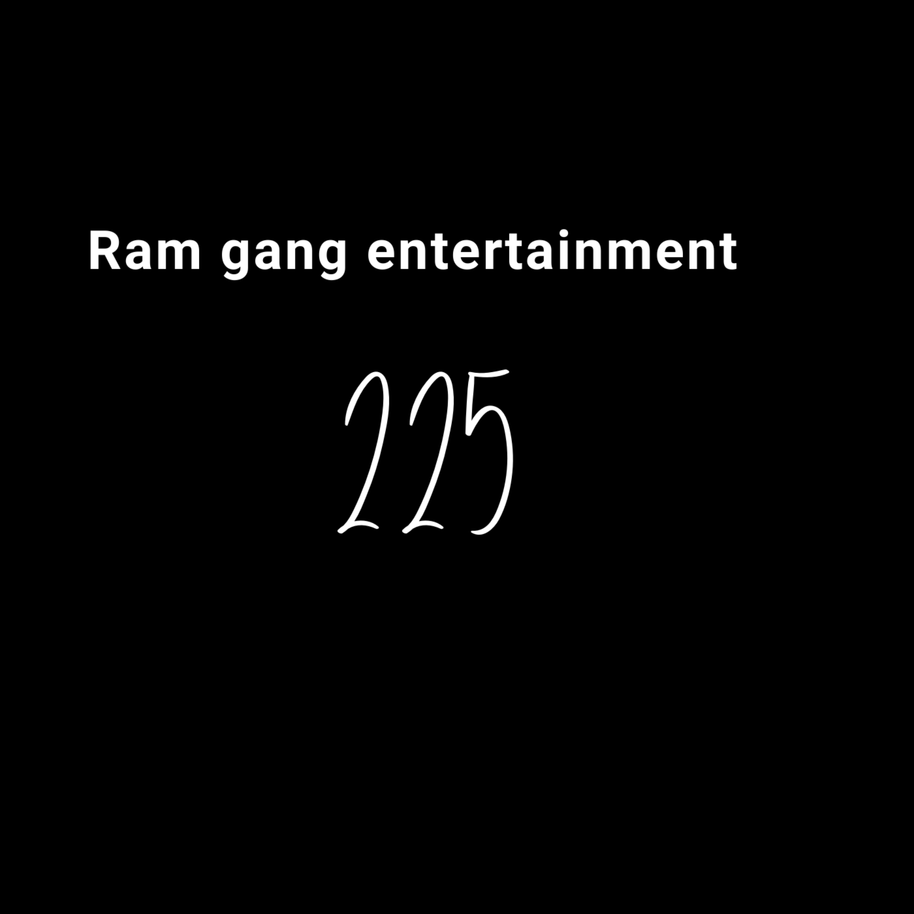 225 artwork