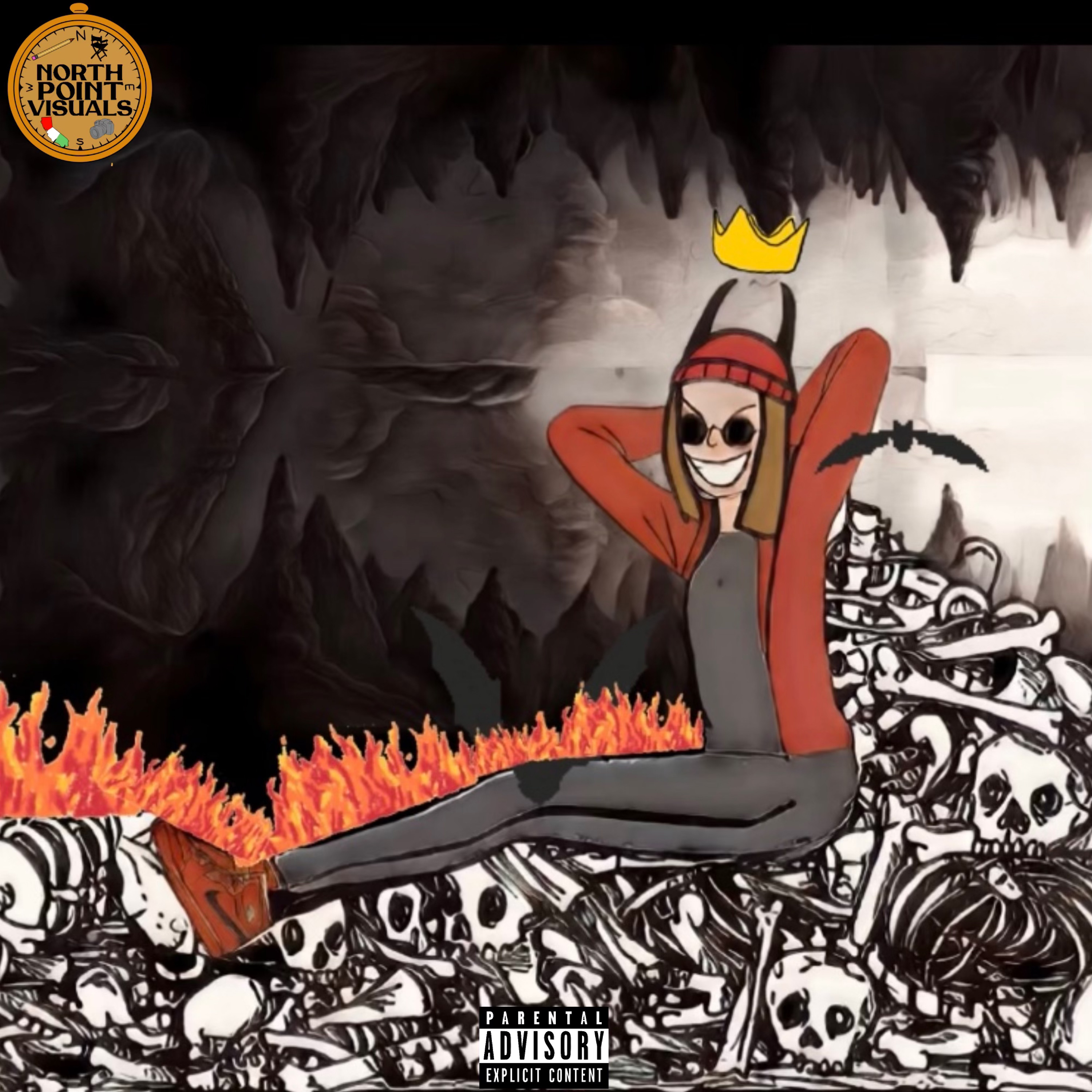 Everybody by SadBoyDae cover art