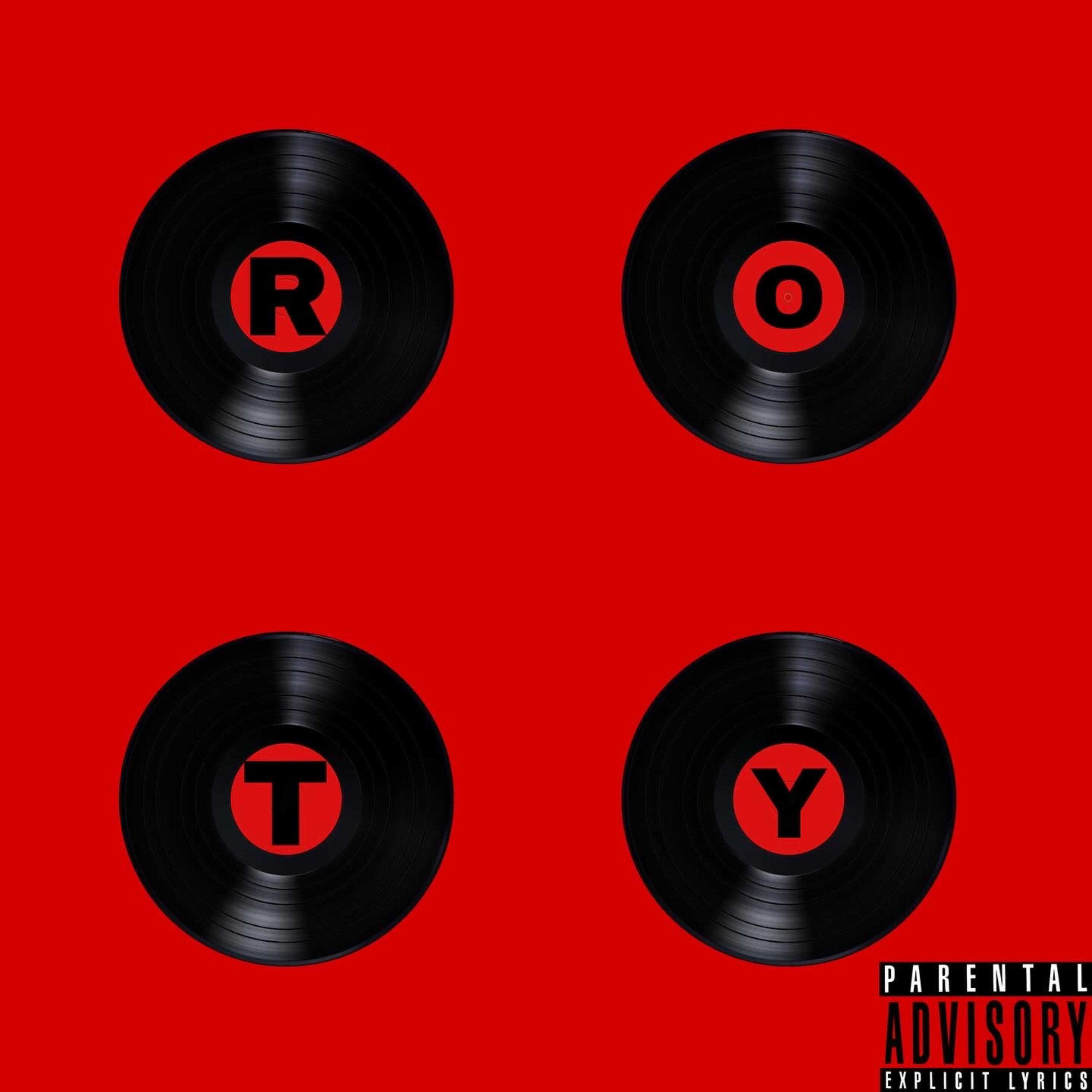 ROTY artwork