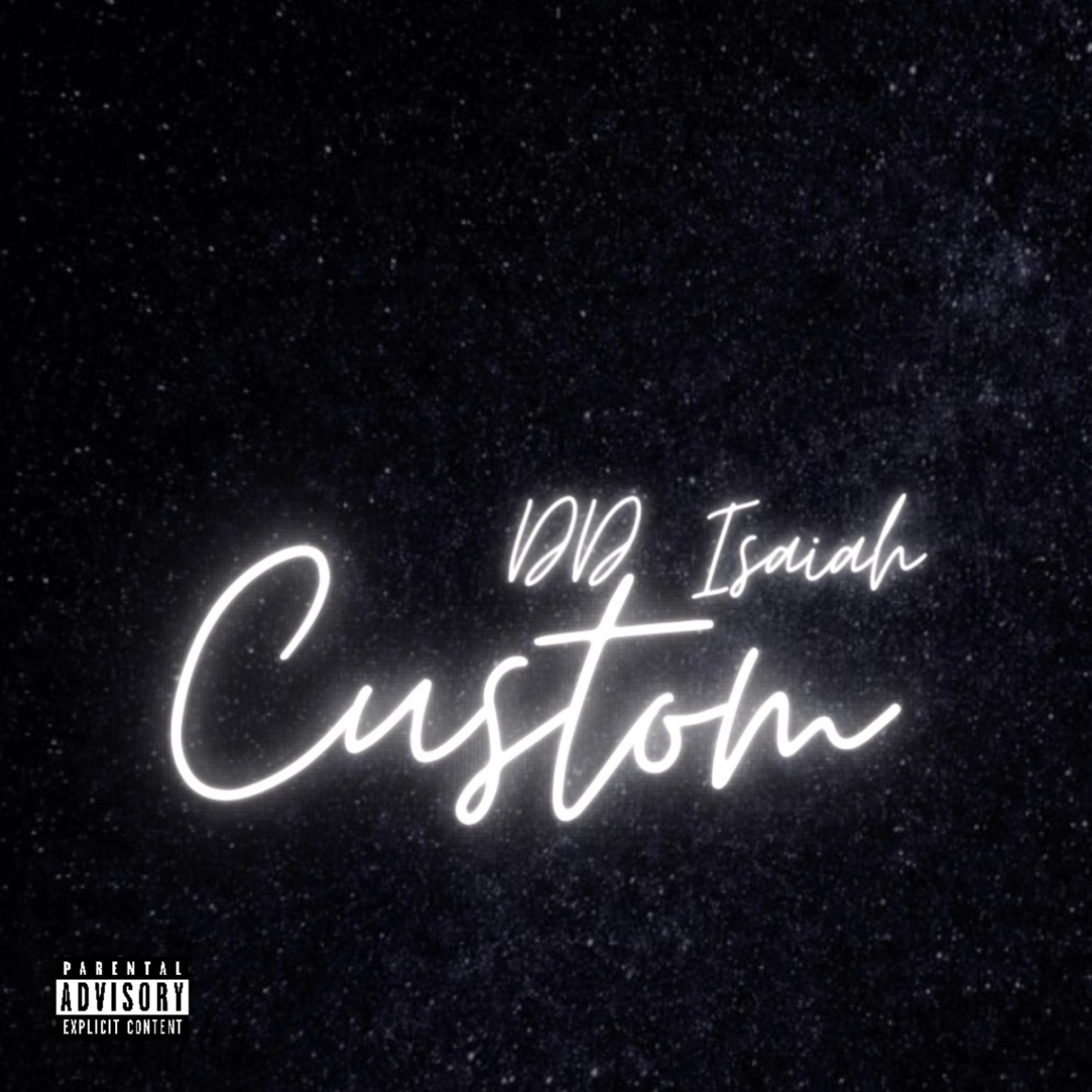 Custom artwork