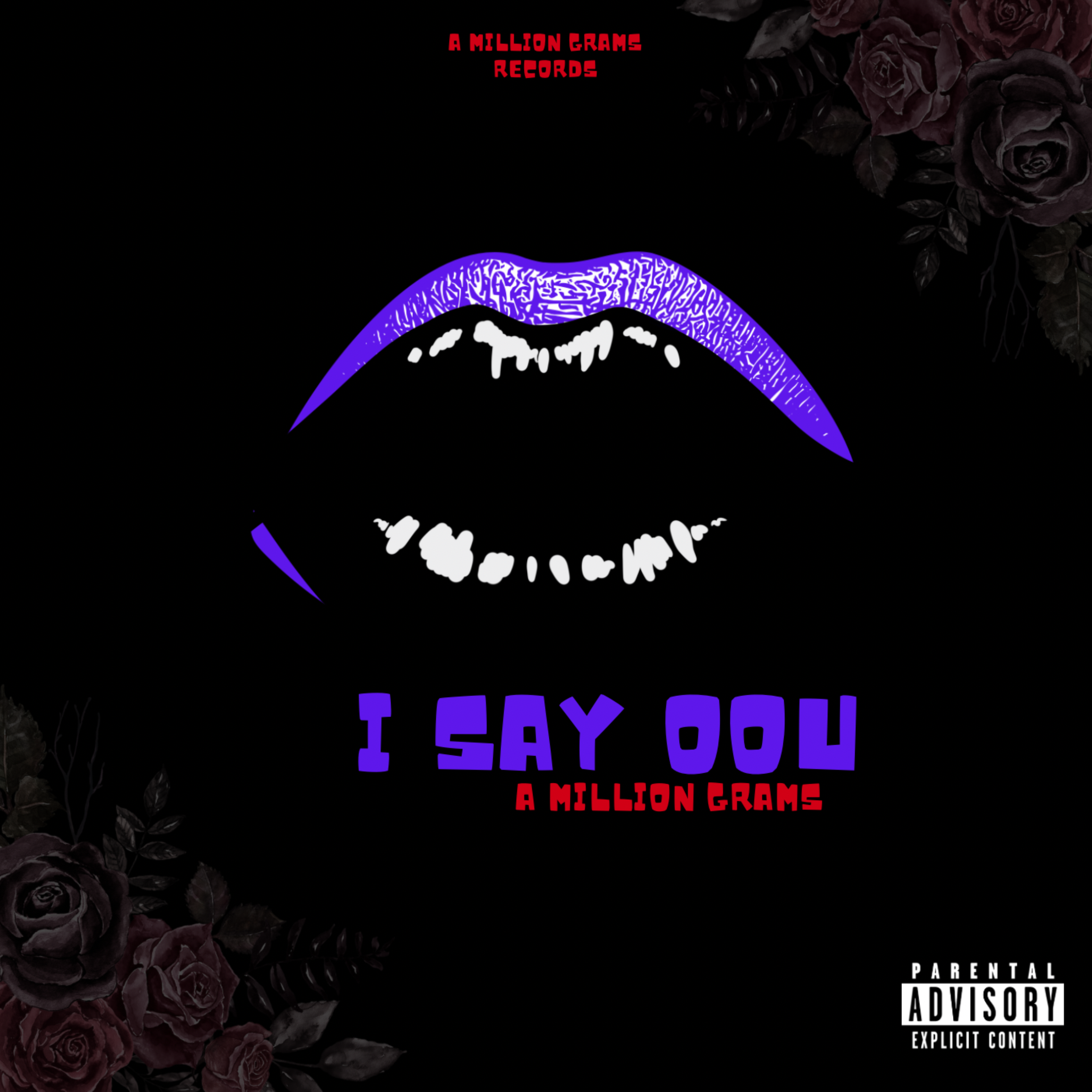 I Say Oou artwork