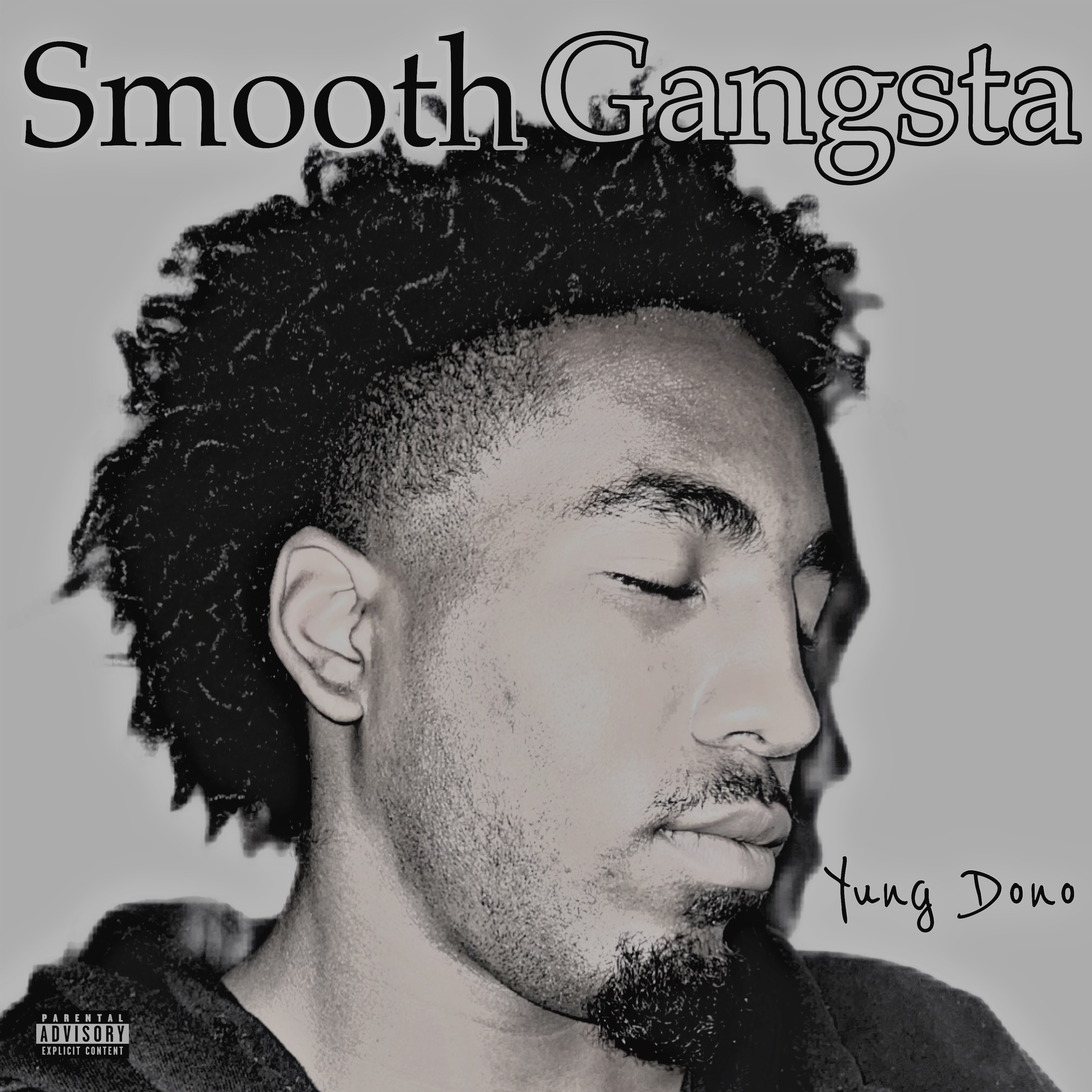 Smooth Gangsta artwork