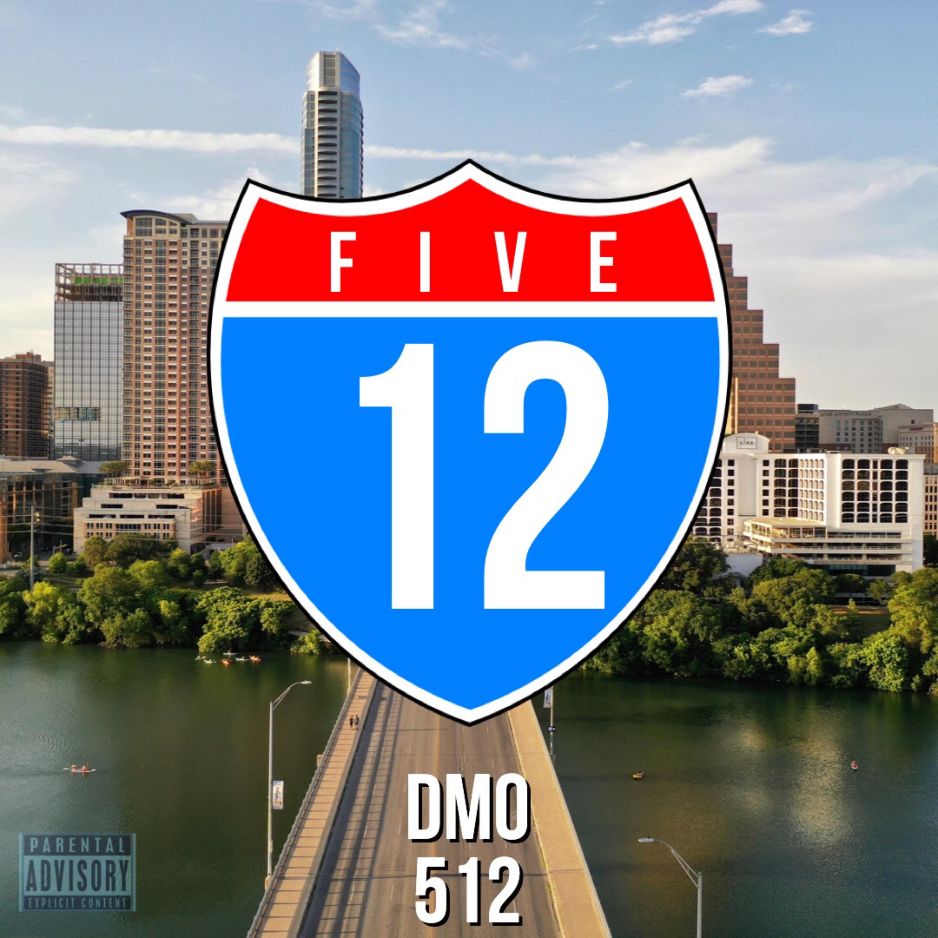 512 Representa' artwork