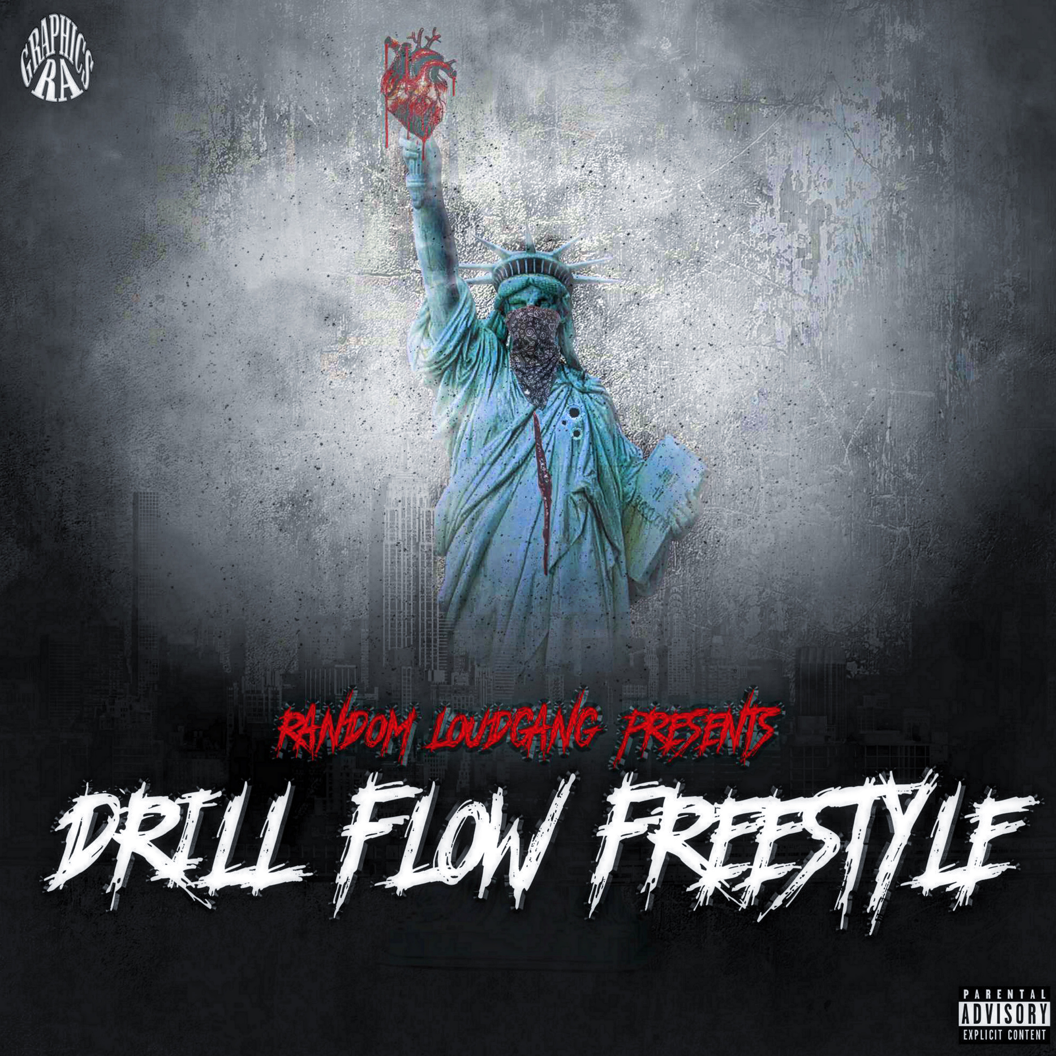 Drill Flow Freestyle artwork