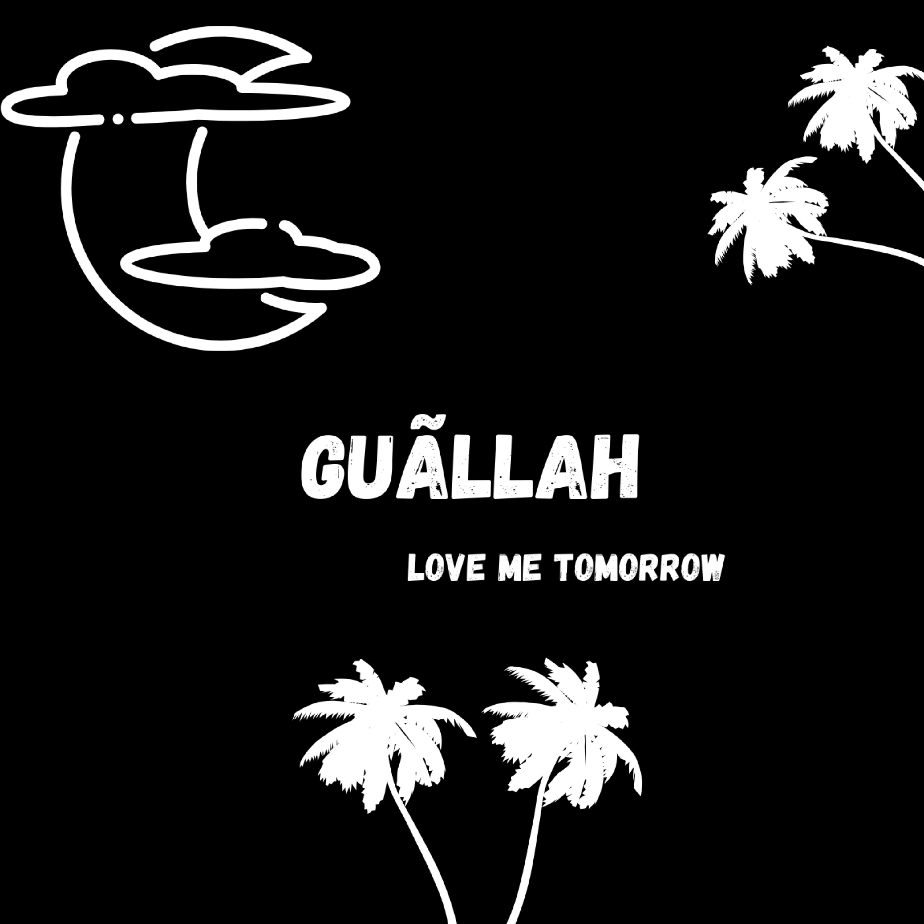 Love Me Tomorrow artwork