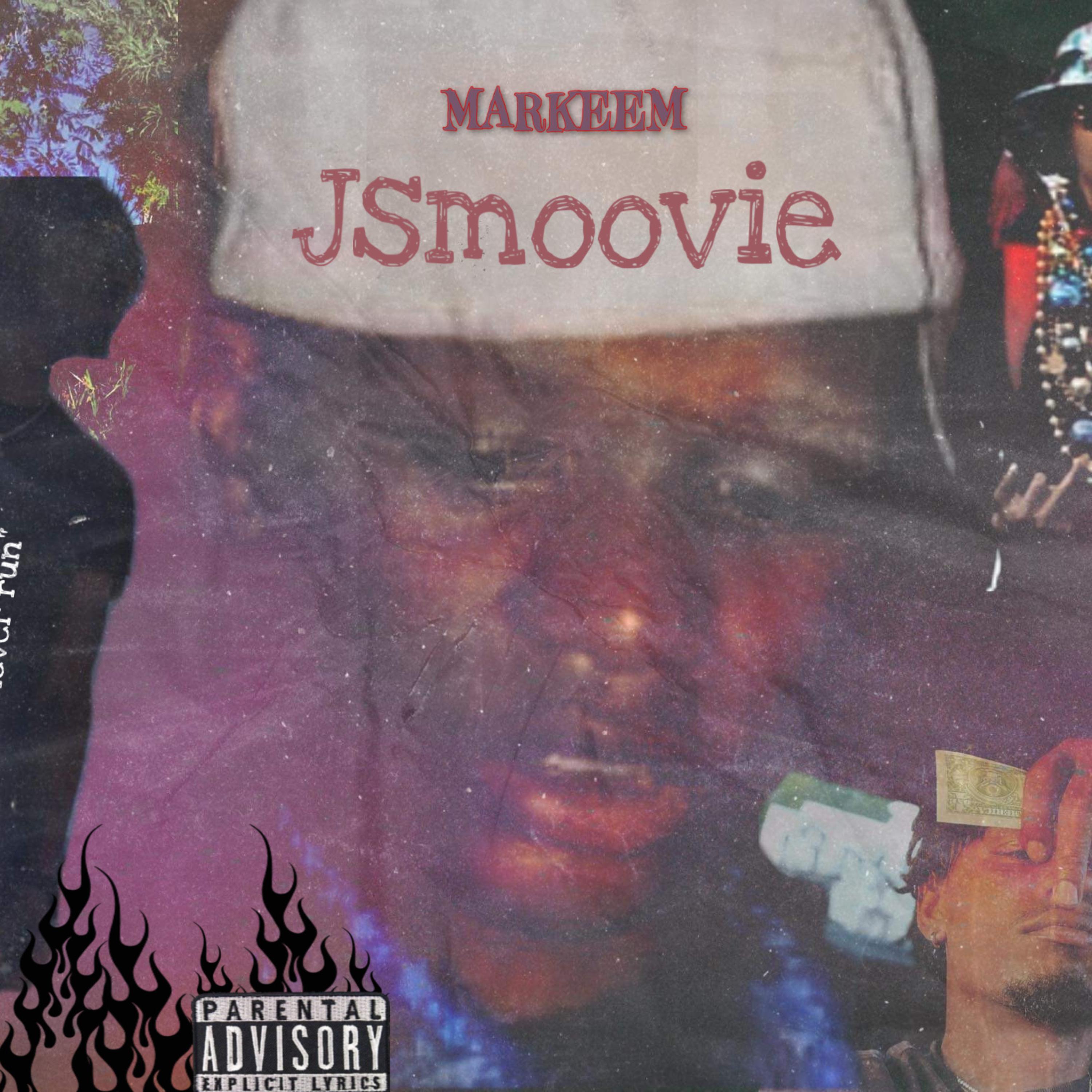 Markeem artwork