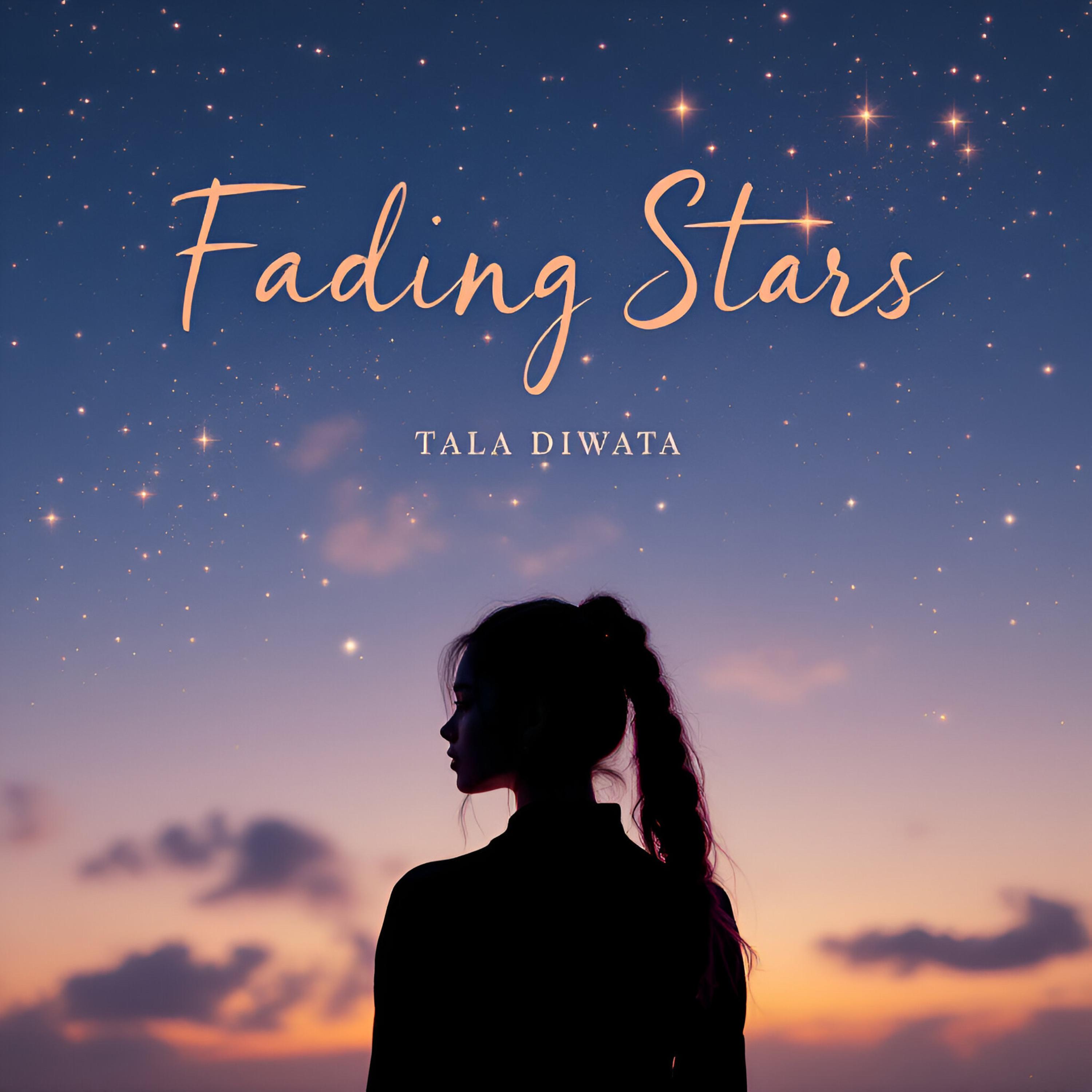 Fading Stars artwork