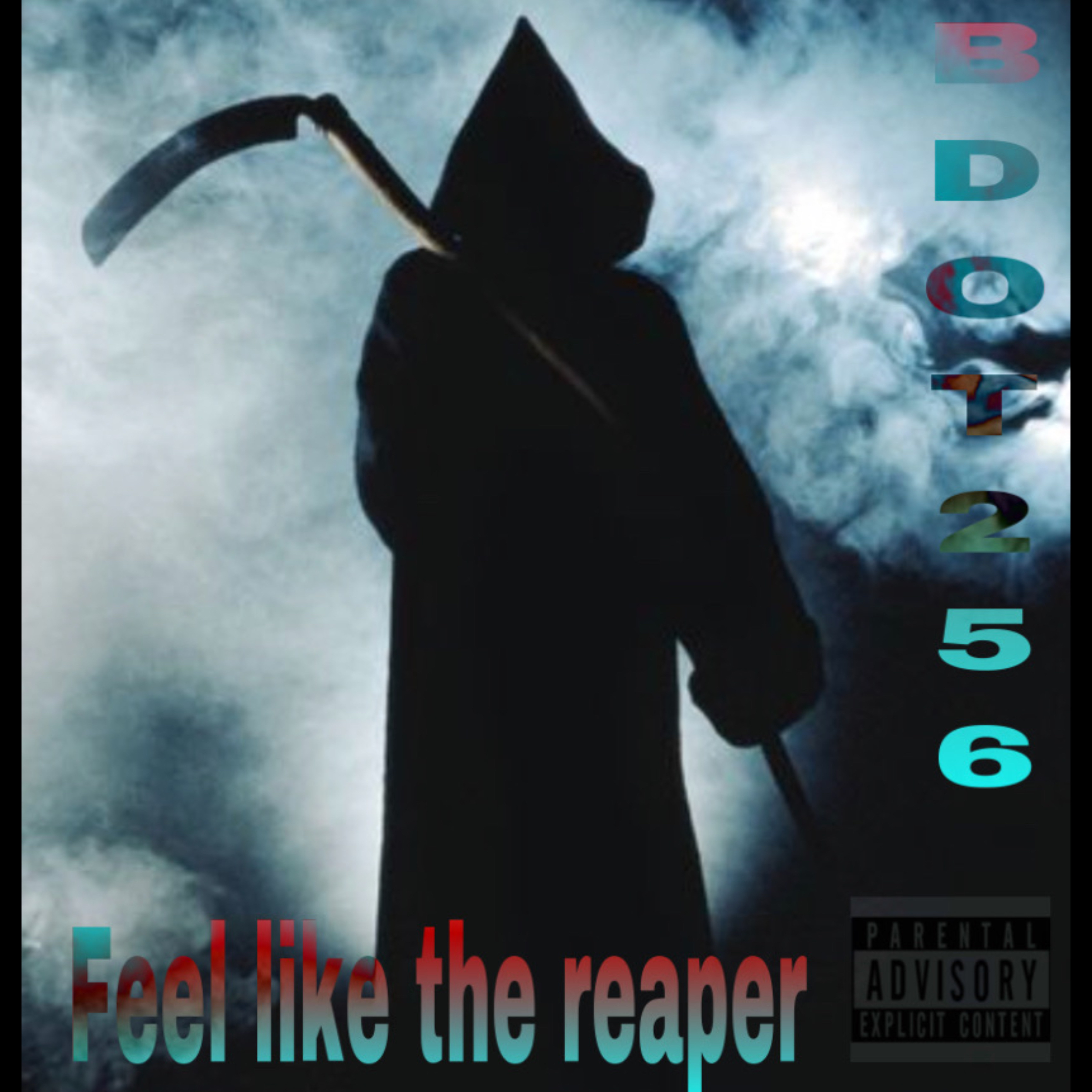 Feel Like The Reaper artwork