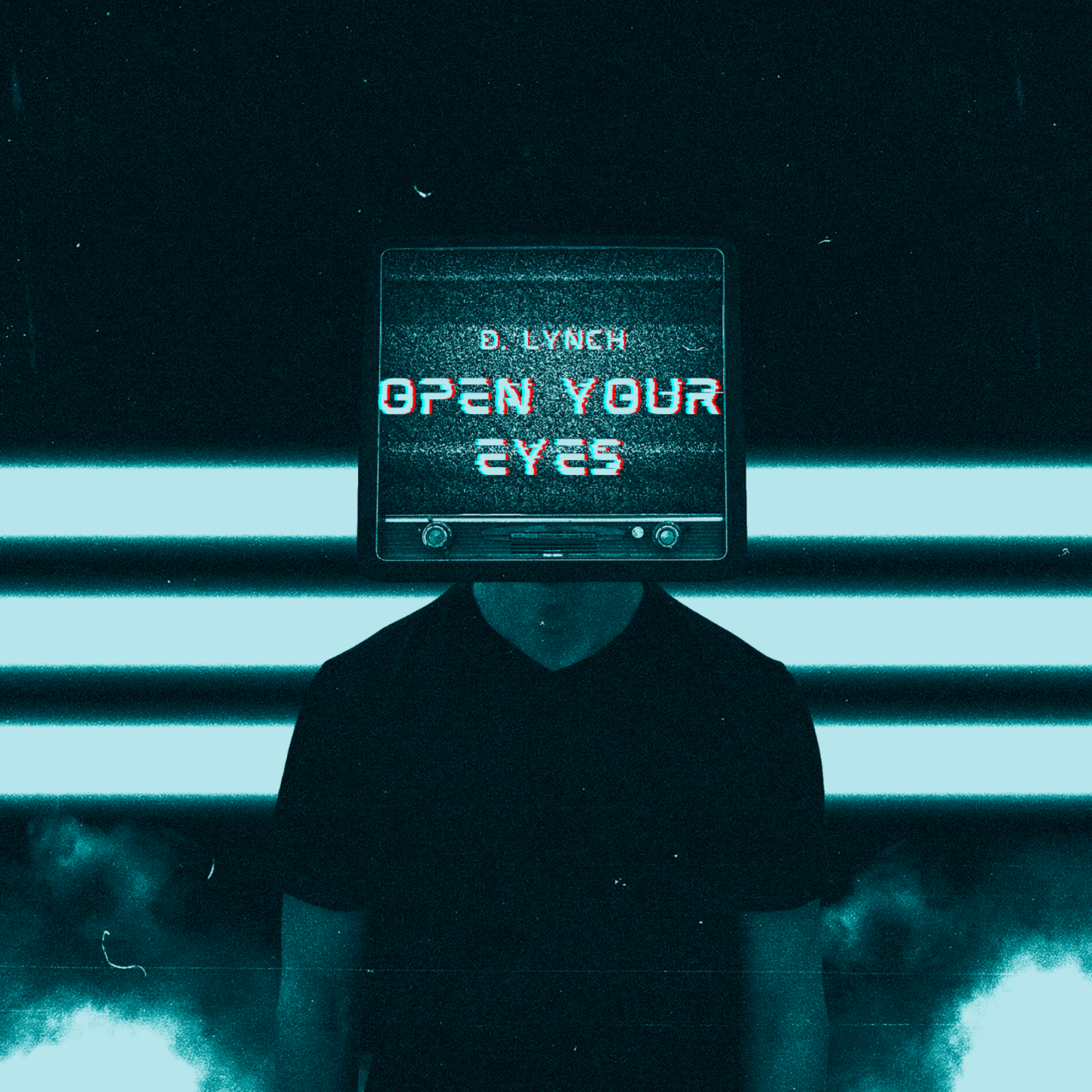 Open Your Eyes artwork