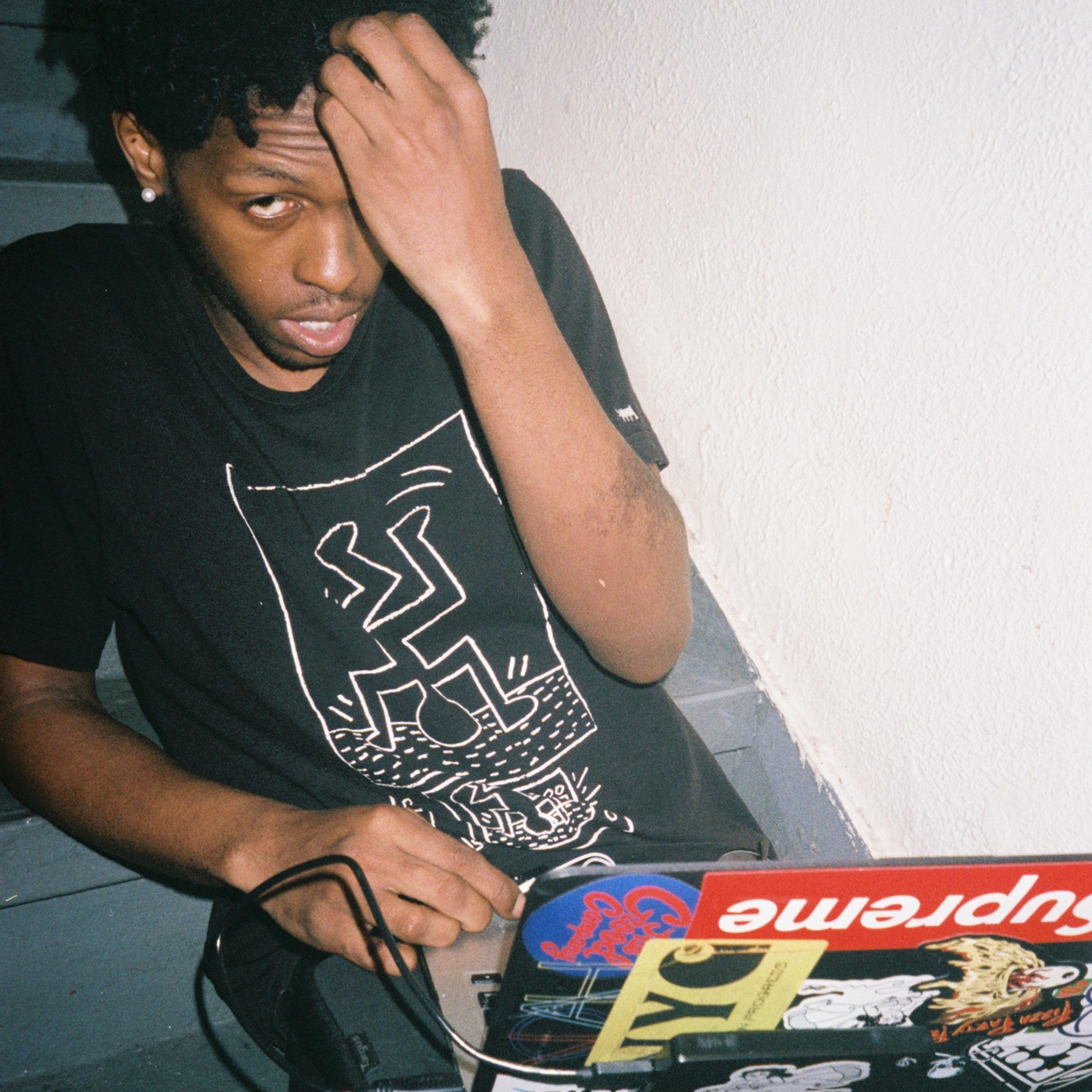 Space Vessel artwork