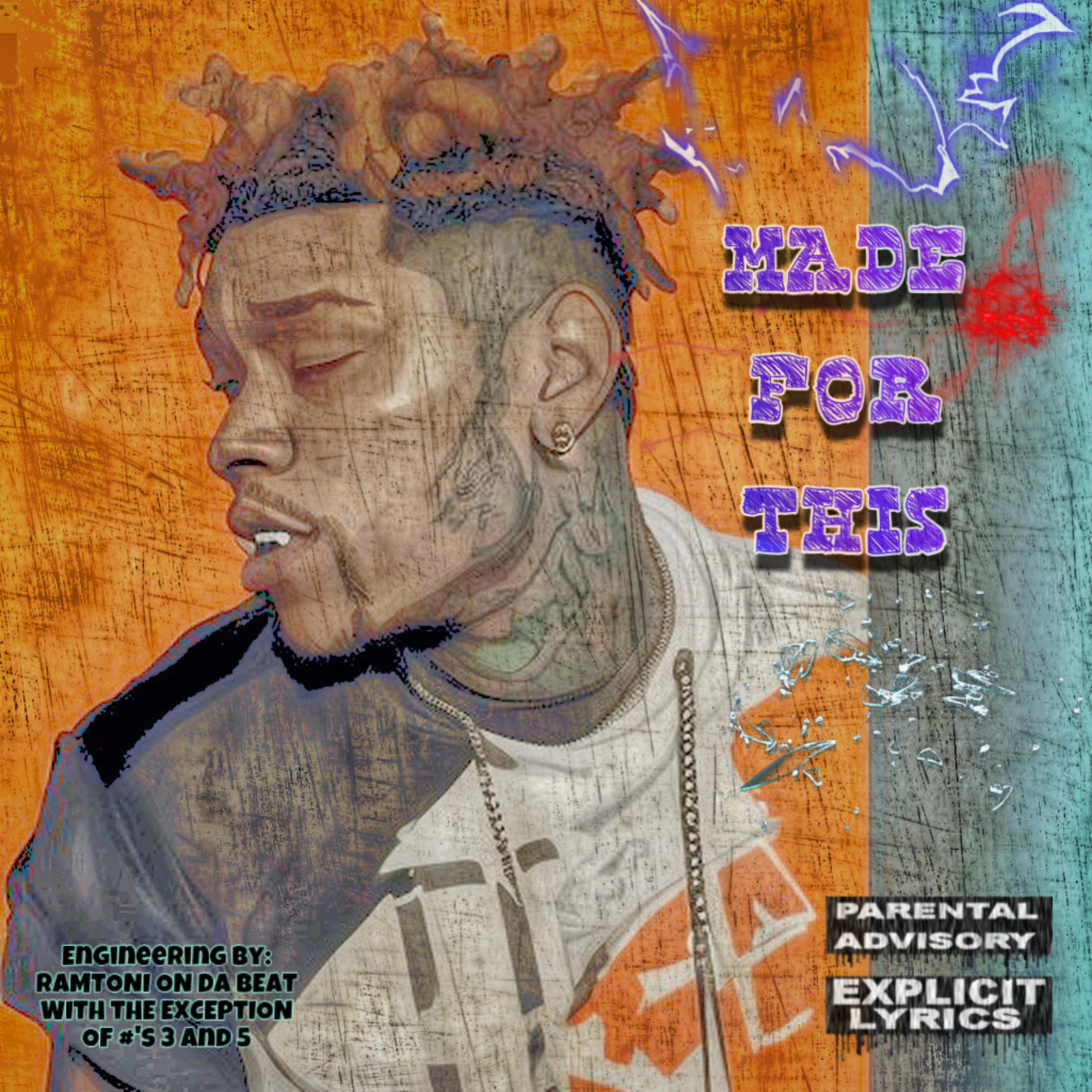 Made For This artwork