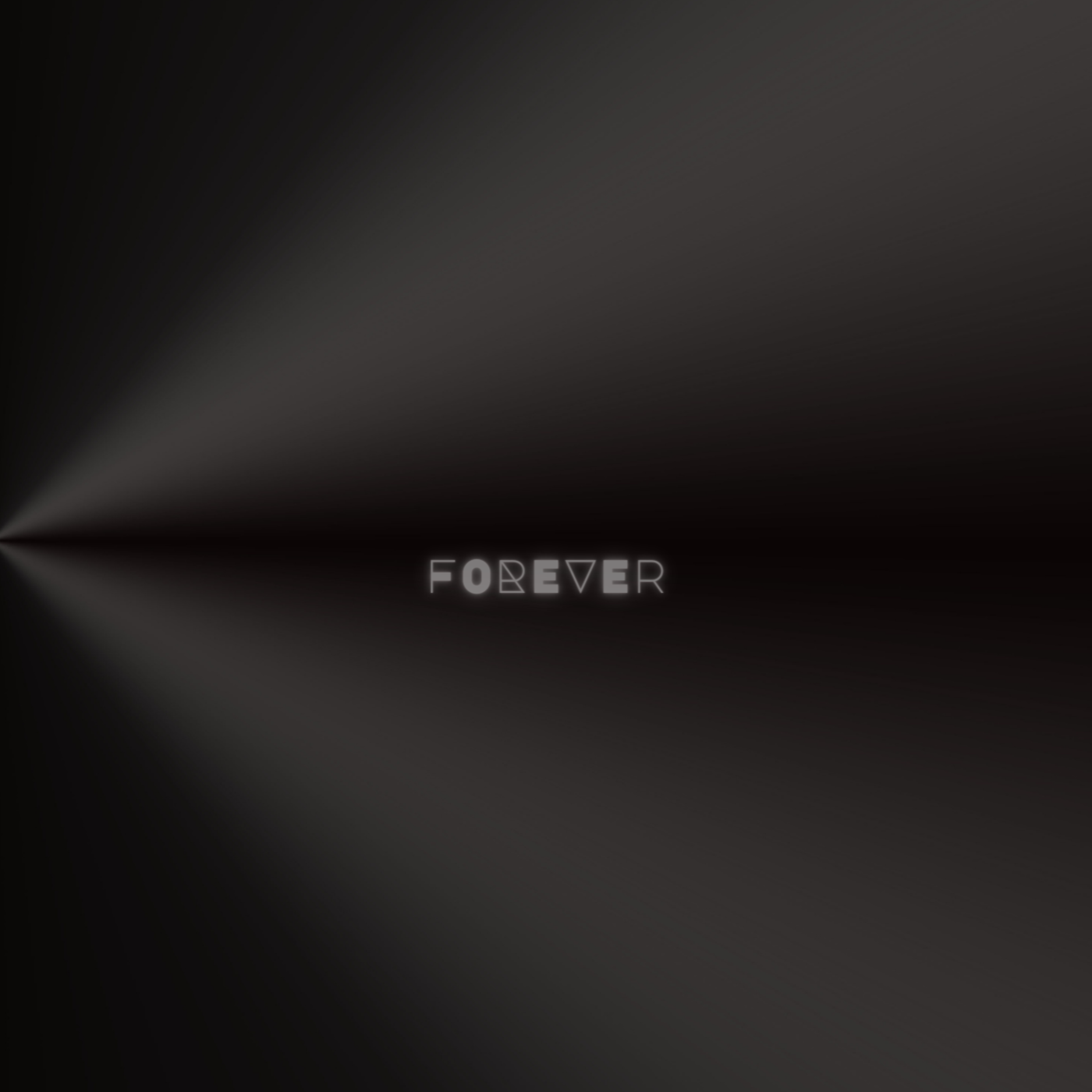 Forever artwork