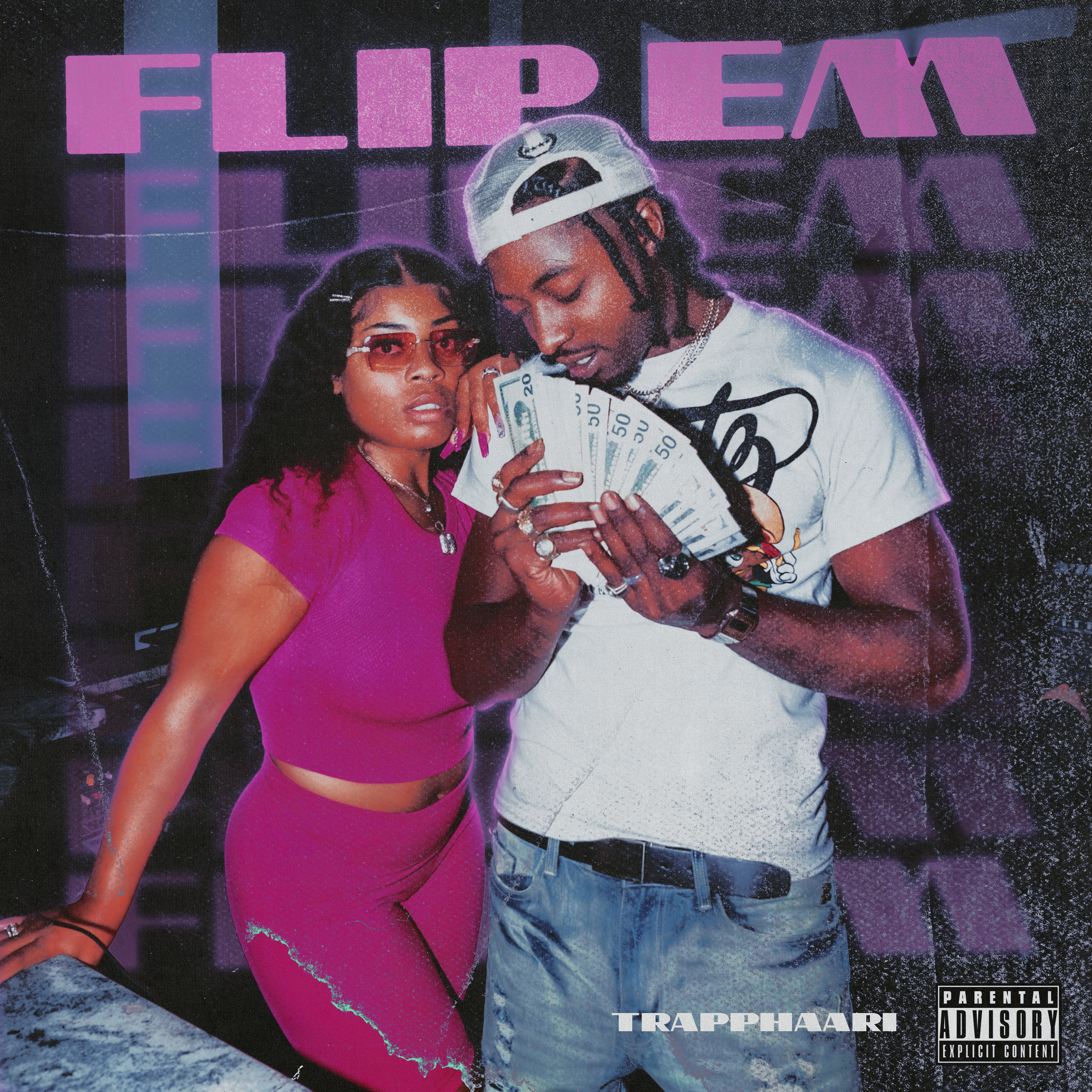 Flip Em artwork