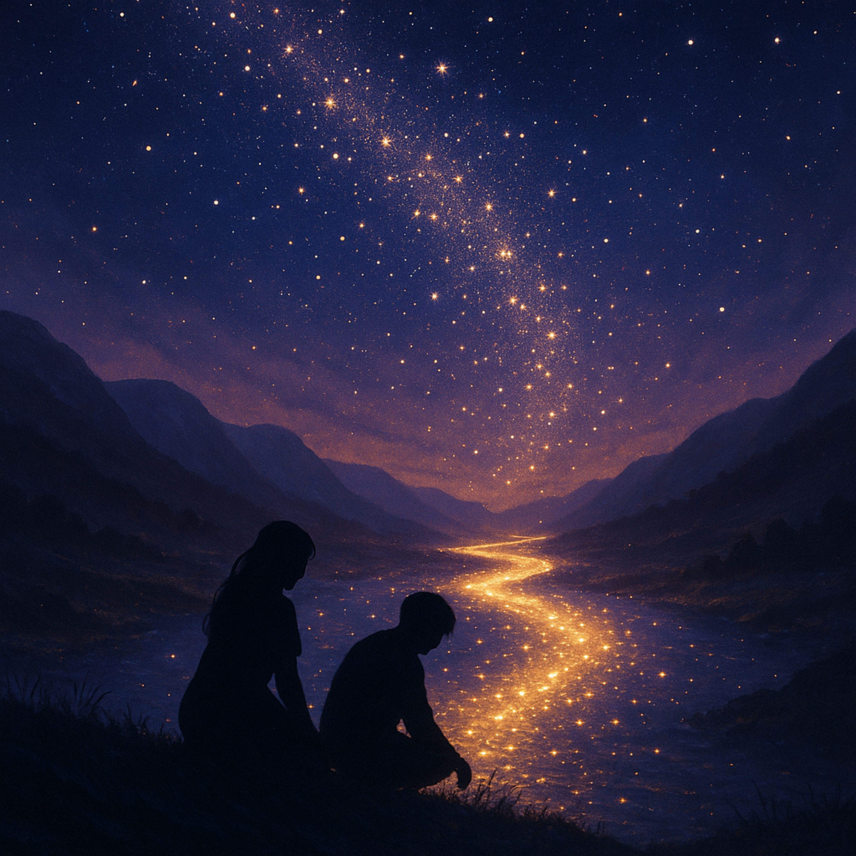 Fragments of Forever artwork