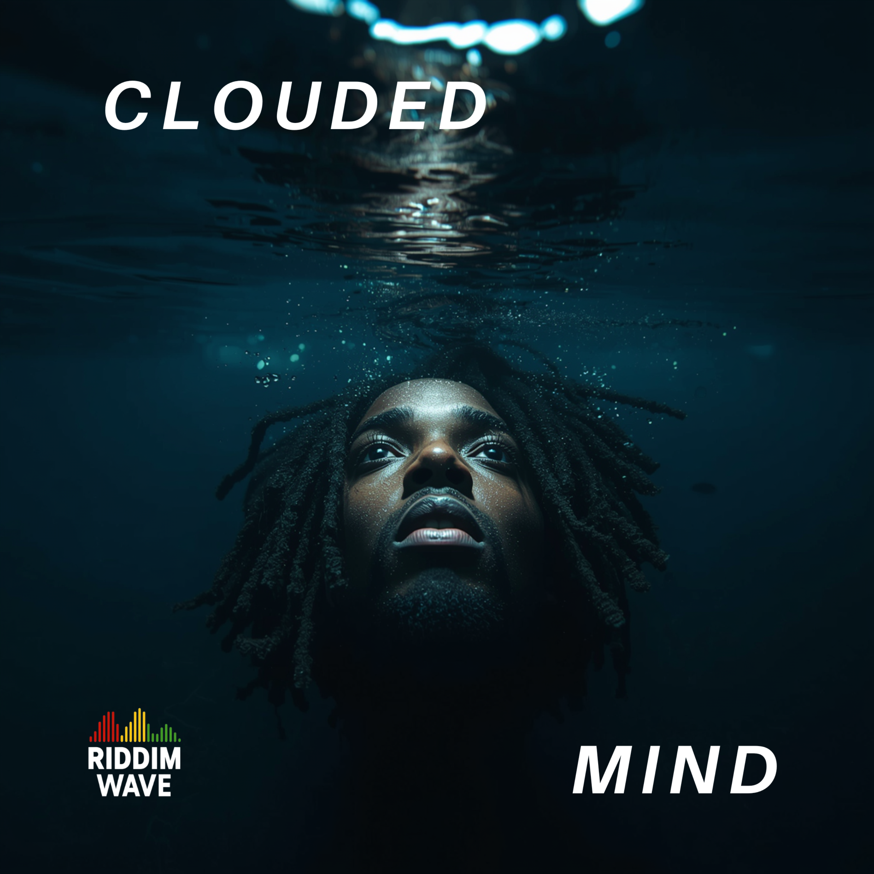 Clouded Mind artwork