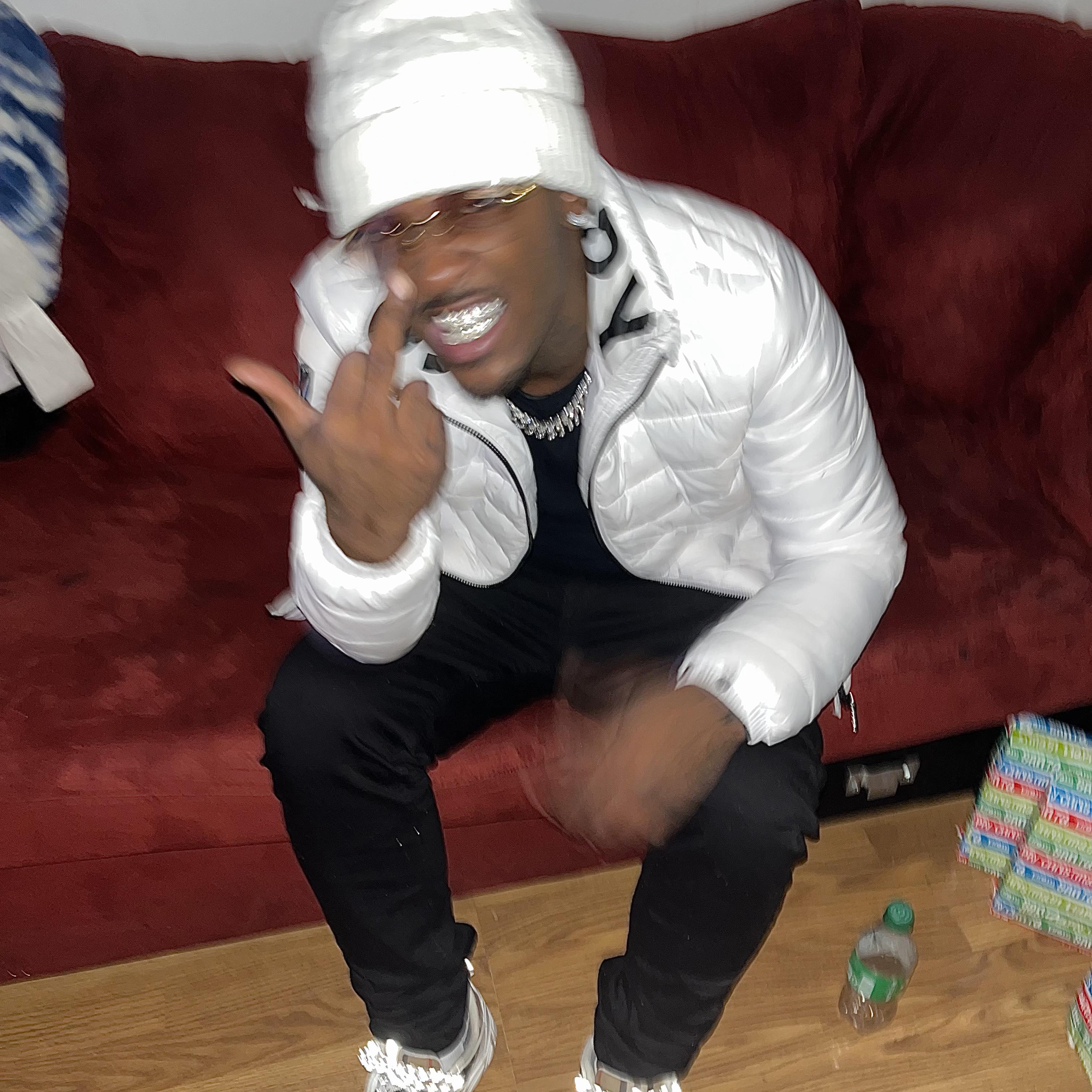 Turnt by Fbe Trello cover art