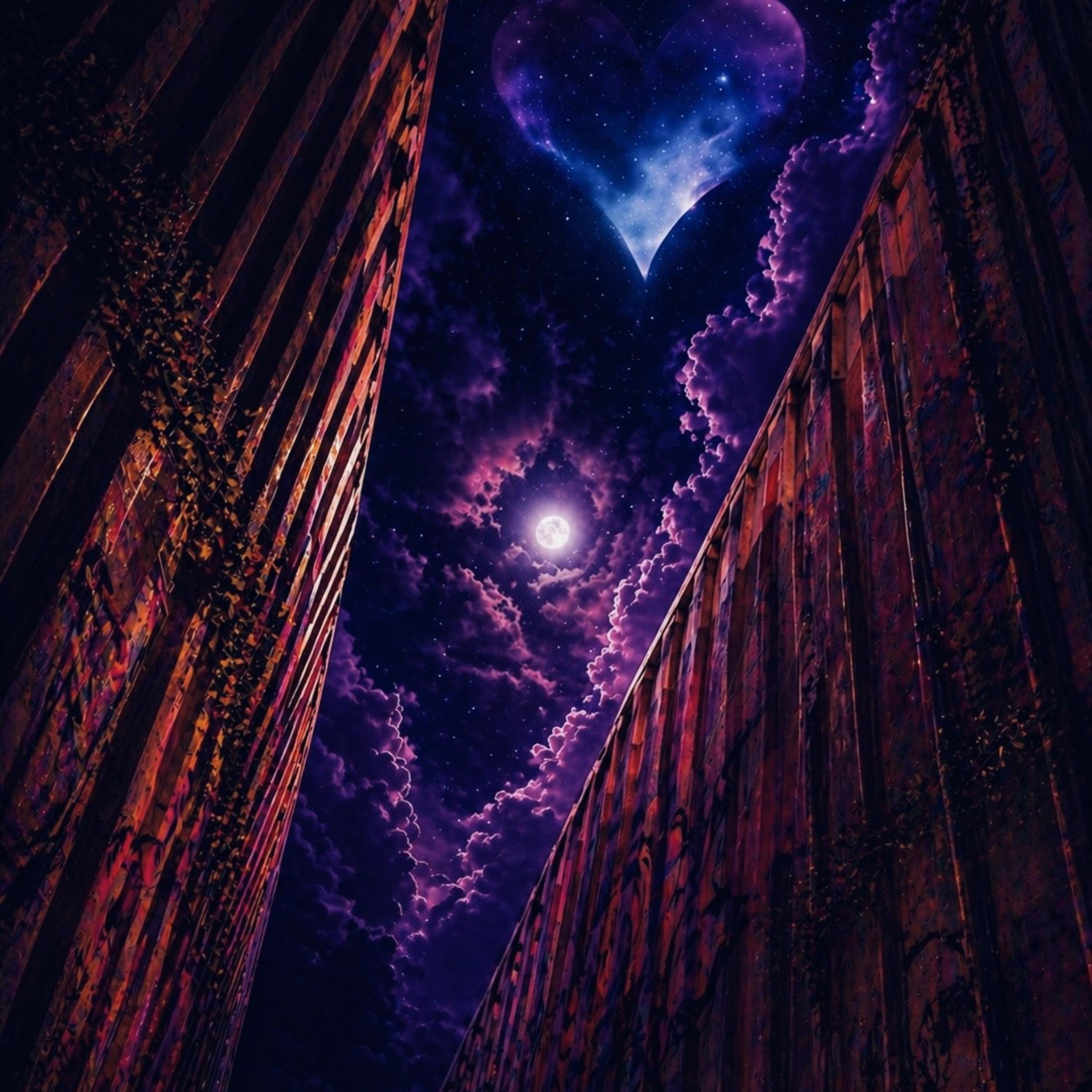 ILY Pt. 1 artwork