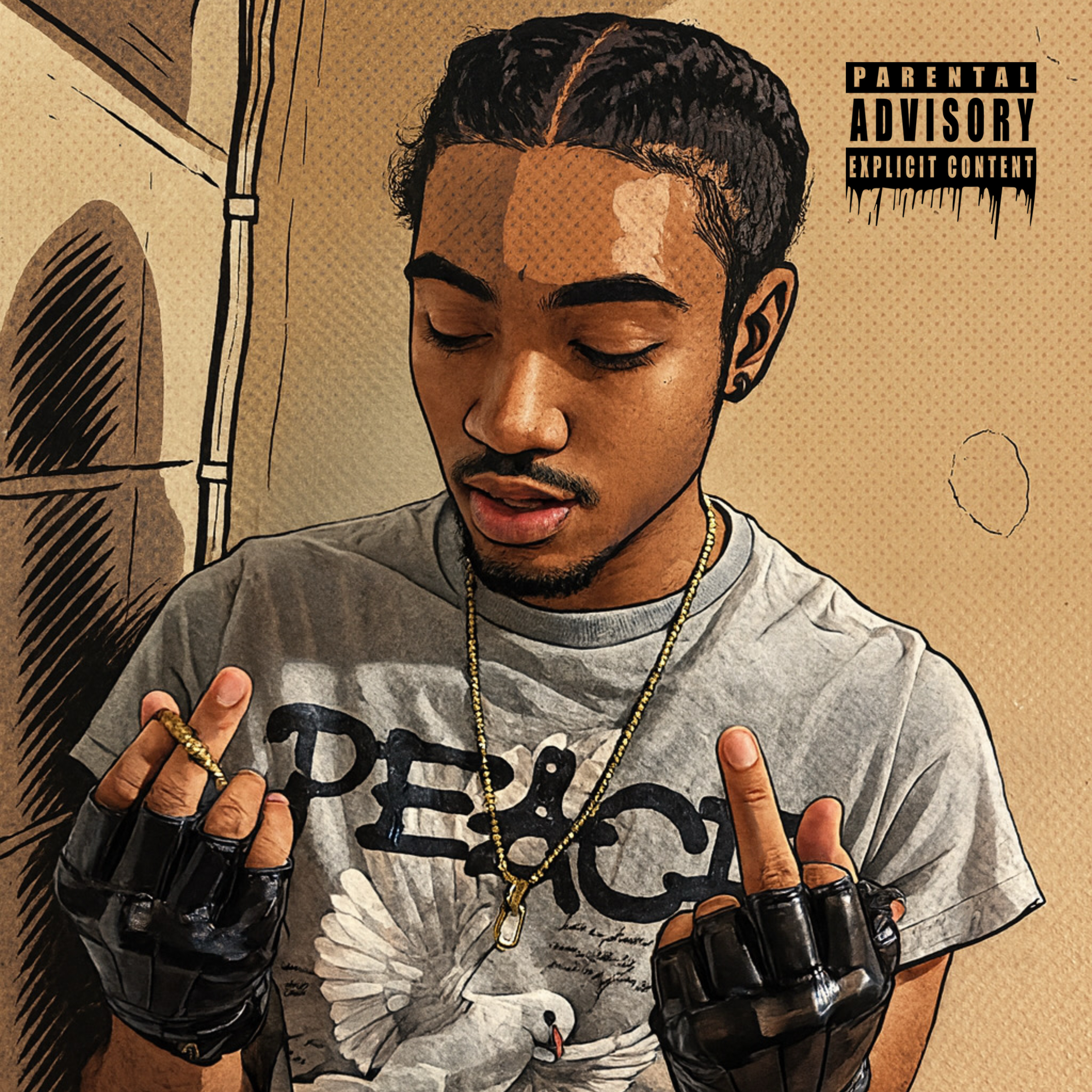 Rinse & Repeat artwork