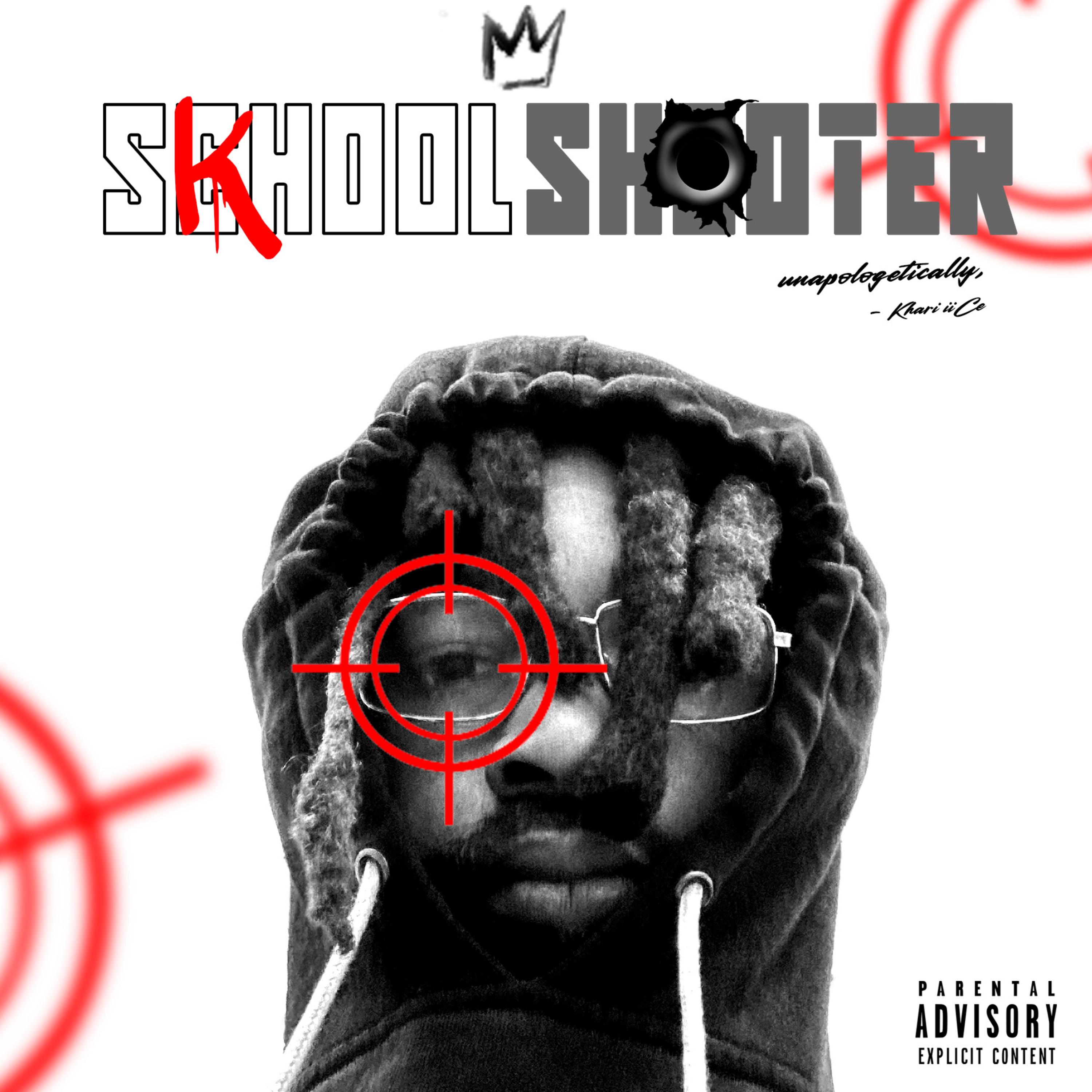 4DaCulture (Skhool Shooter) artwork