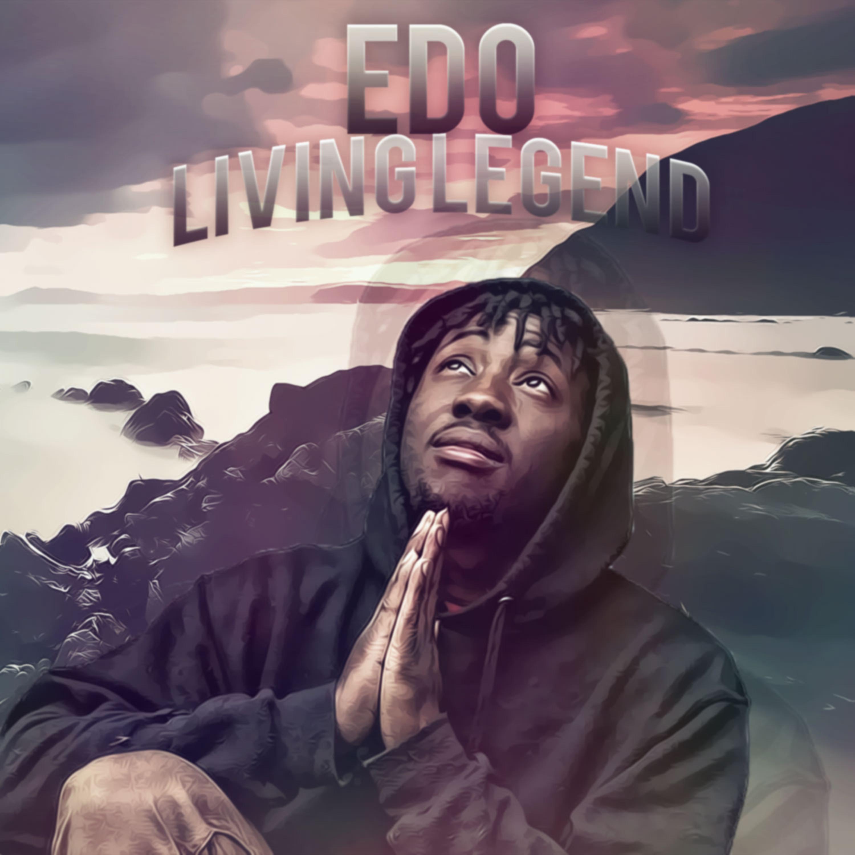 Living Legend artwork